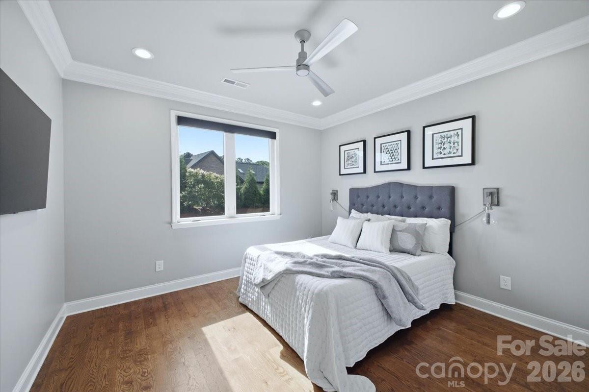 The Springs at Westport Club - Residential