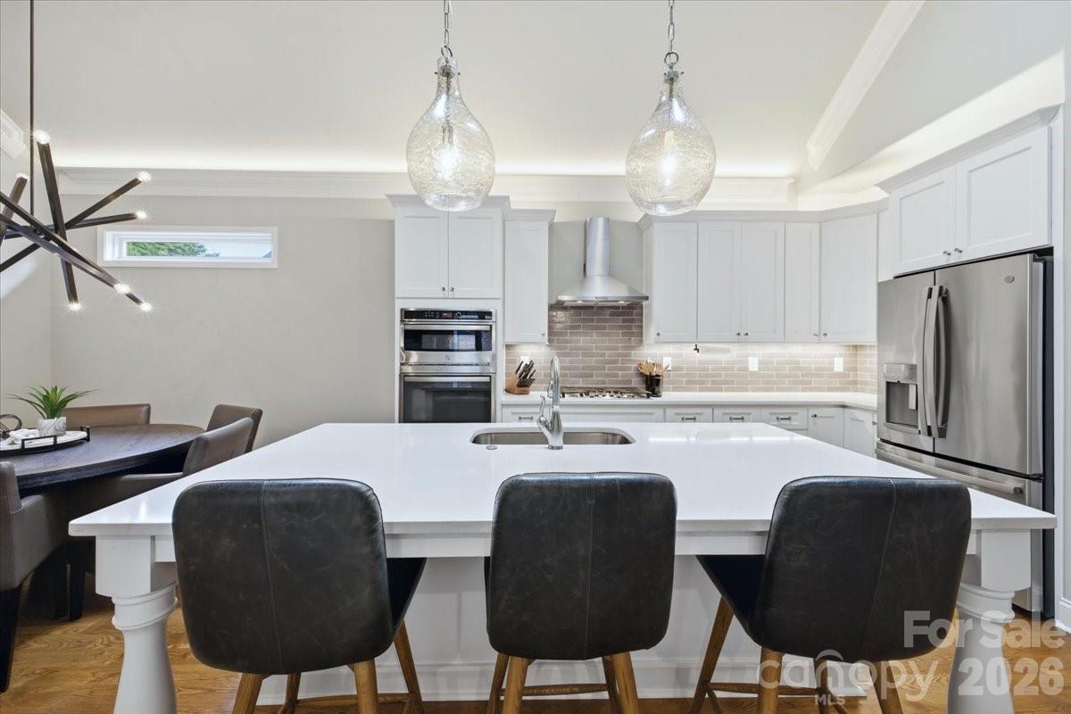 The Springs at Westport Club - Residential
