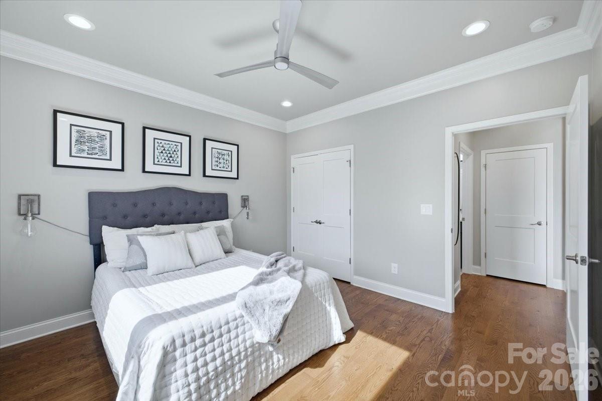 The Springs at Westport Club - Residential