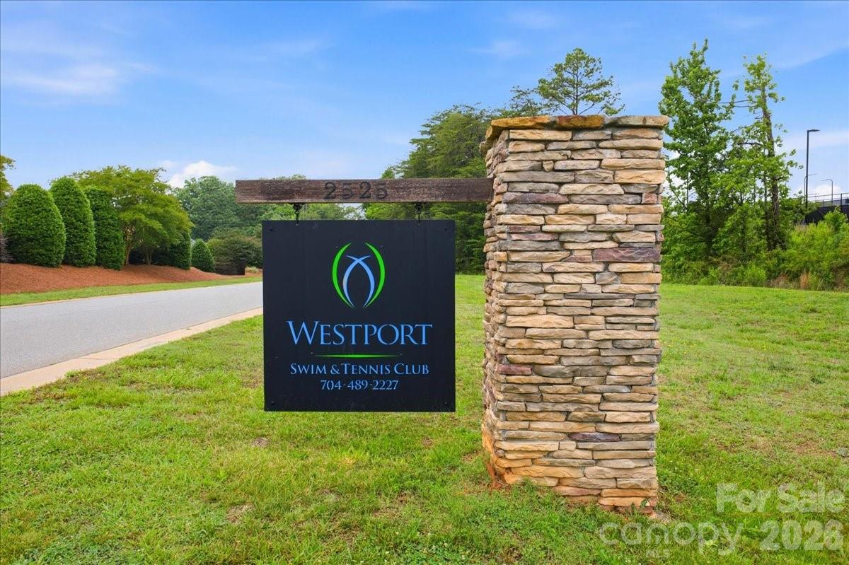 The Springs at Westport Club - Residential