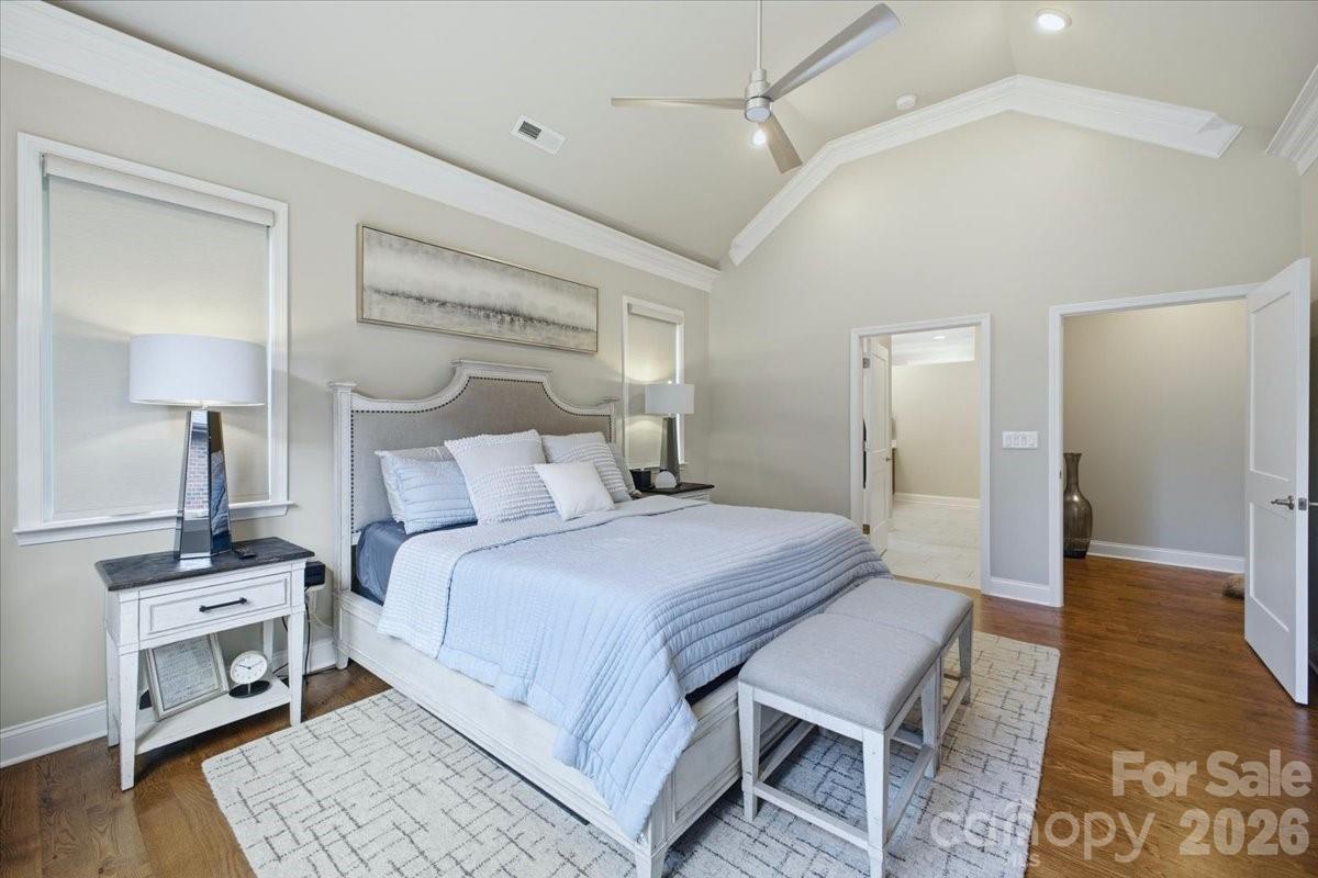 The Springs at Westport Club - Residential