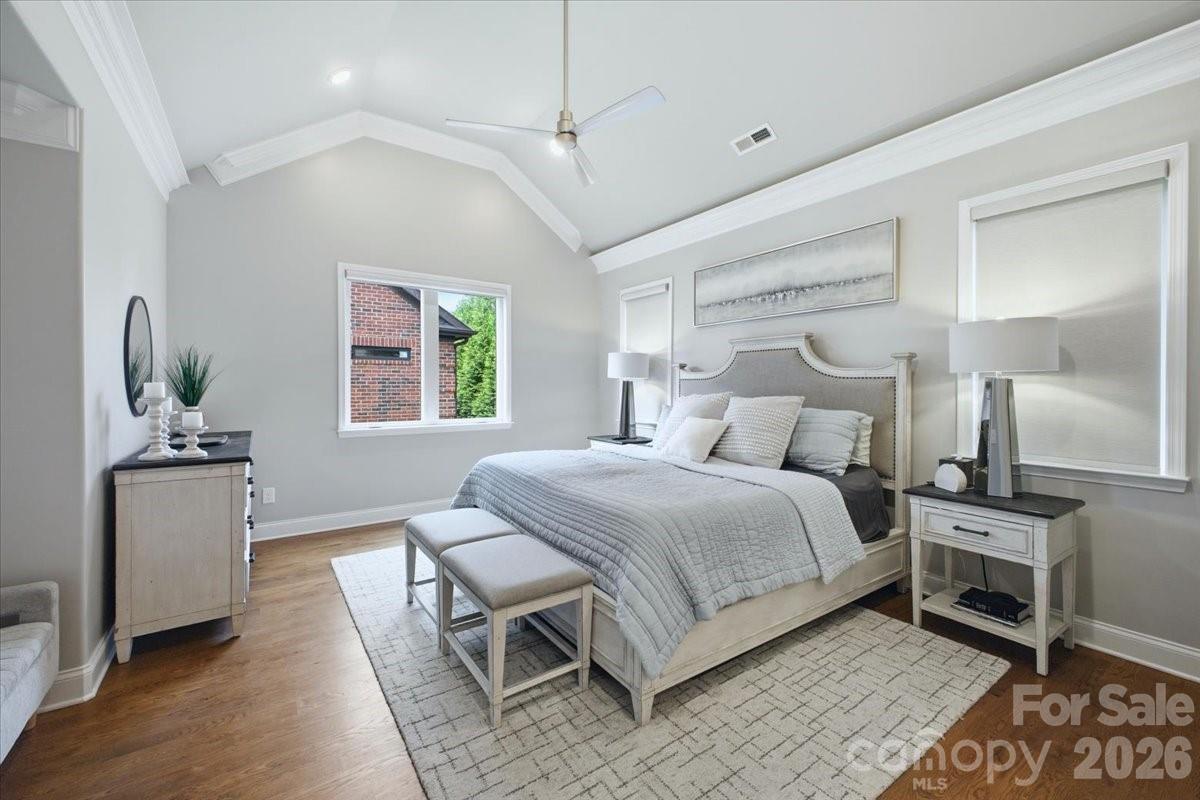 The Springs at Westport Club - Residential