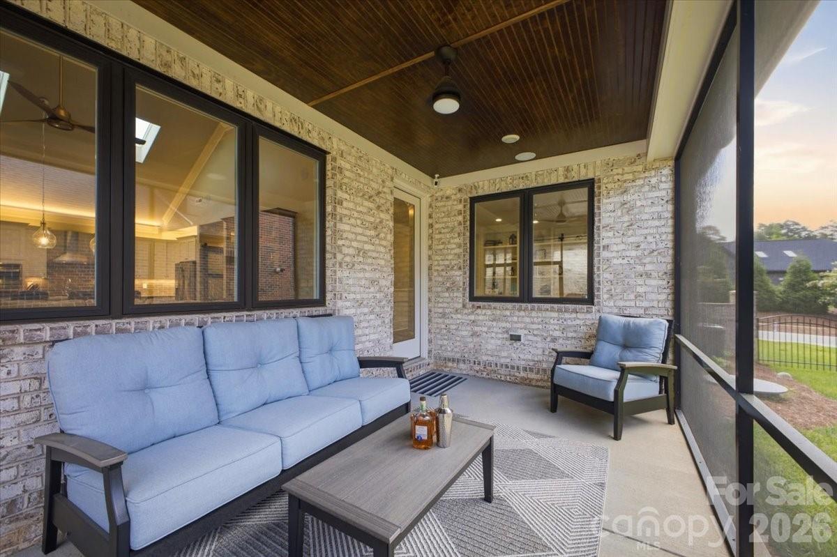 The Springs at Westport Club - Residential