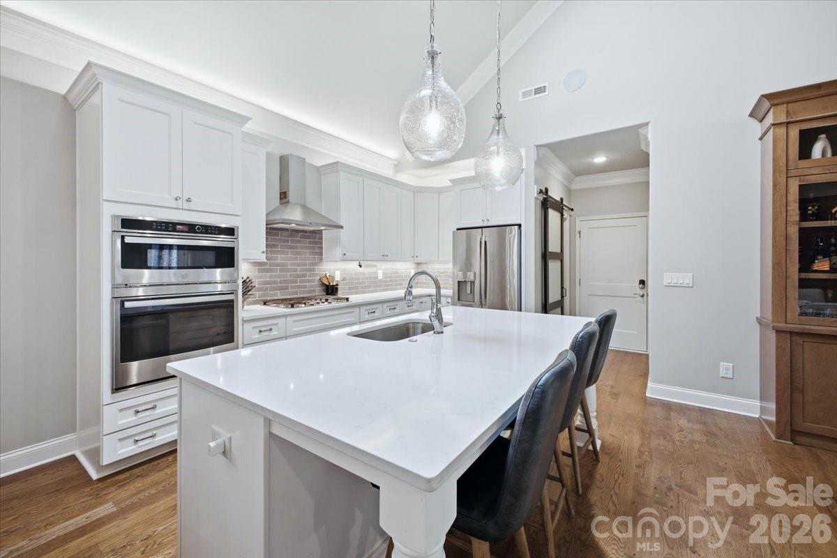 The Springs at Westport Club - Residential