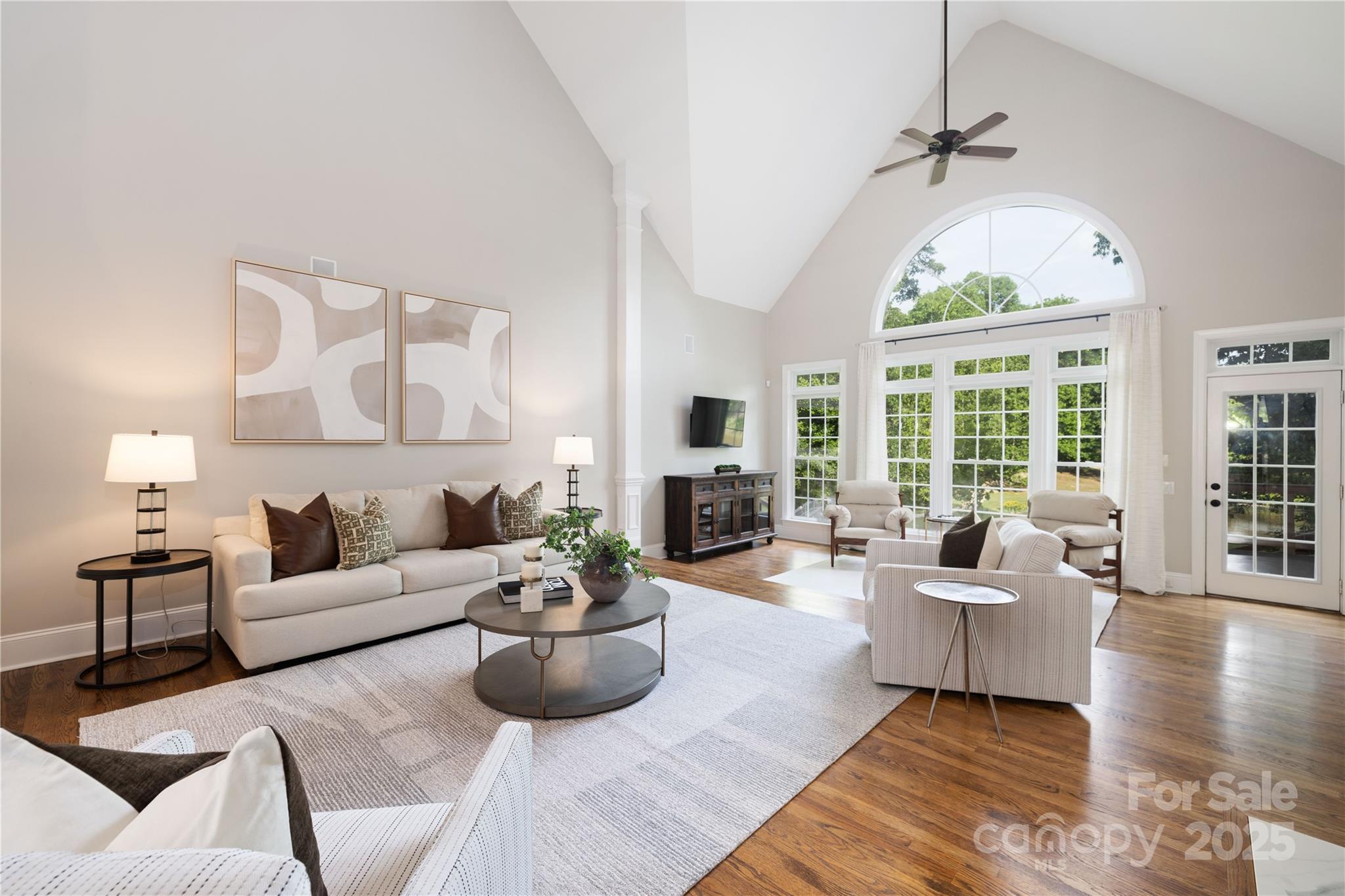 Walden Pond - Residential