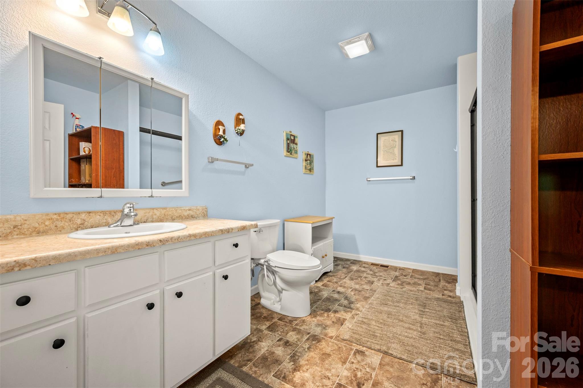 Hearthstone Ridge - Residential