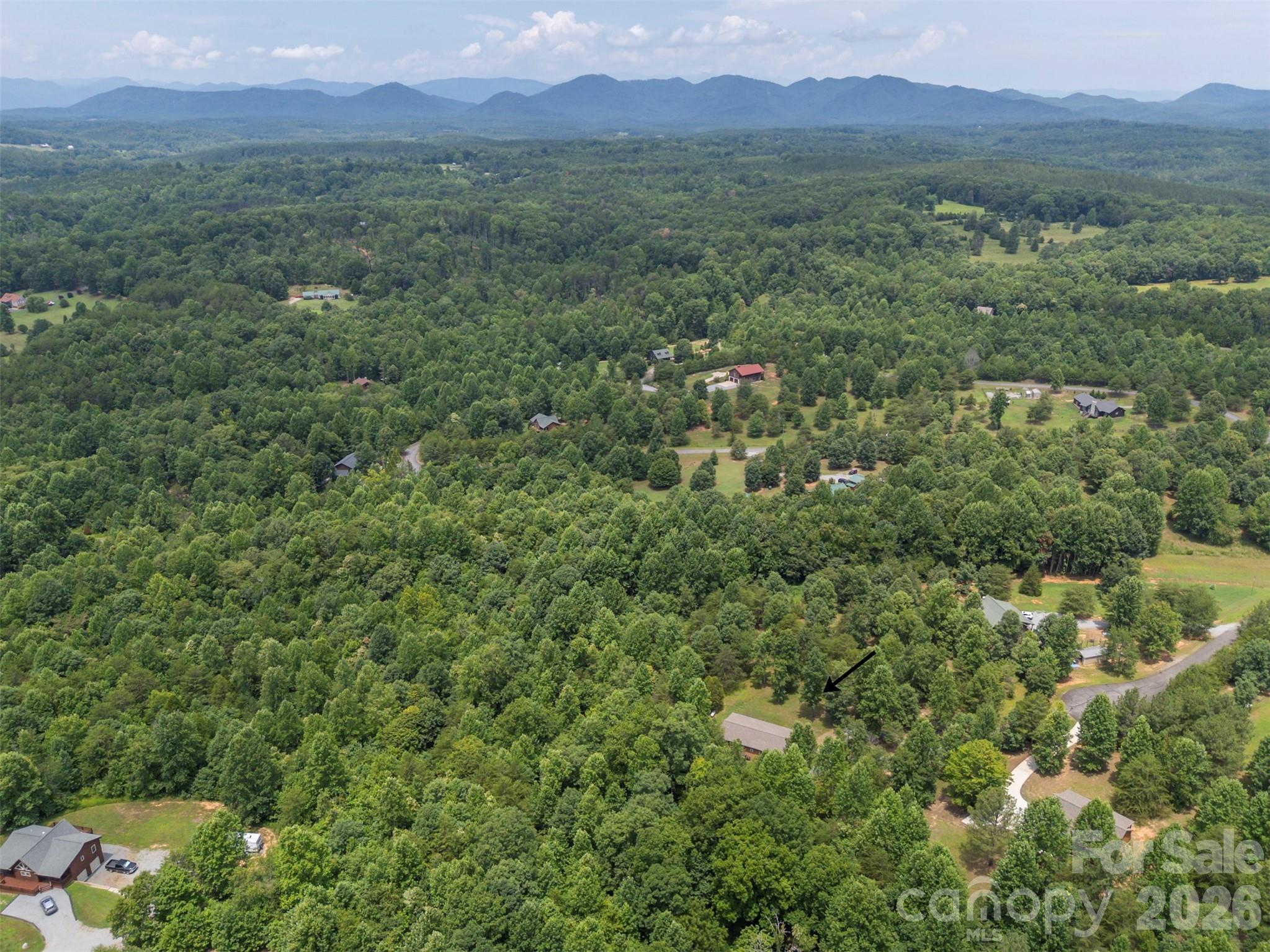 Hearthstone Ridge - Residential