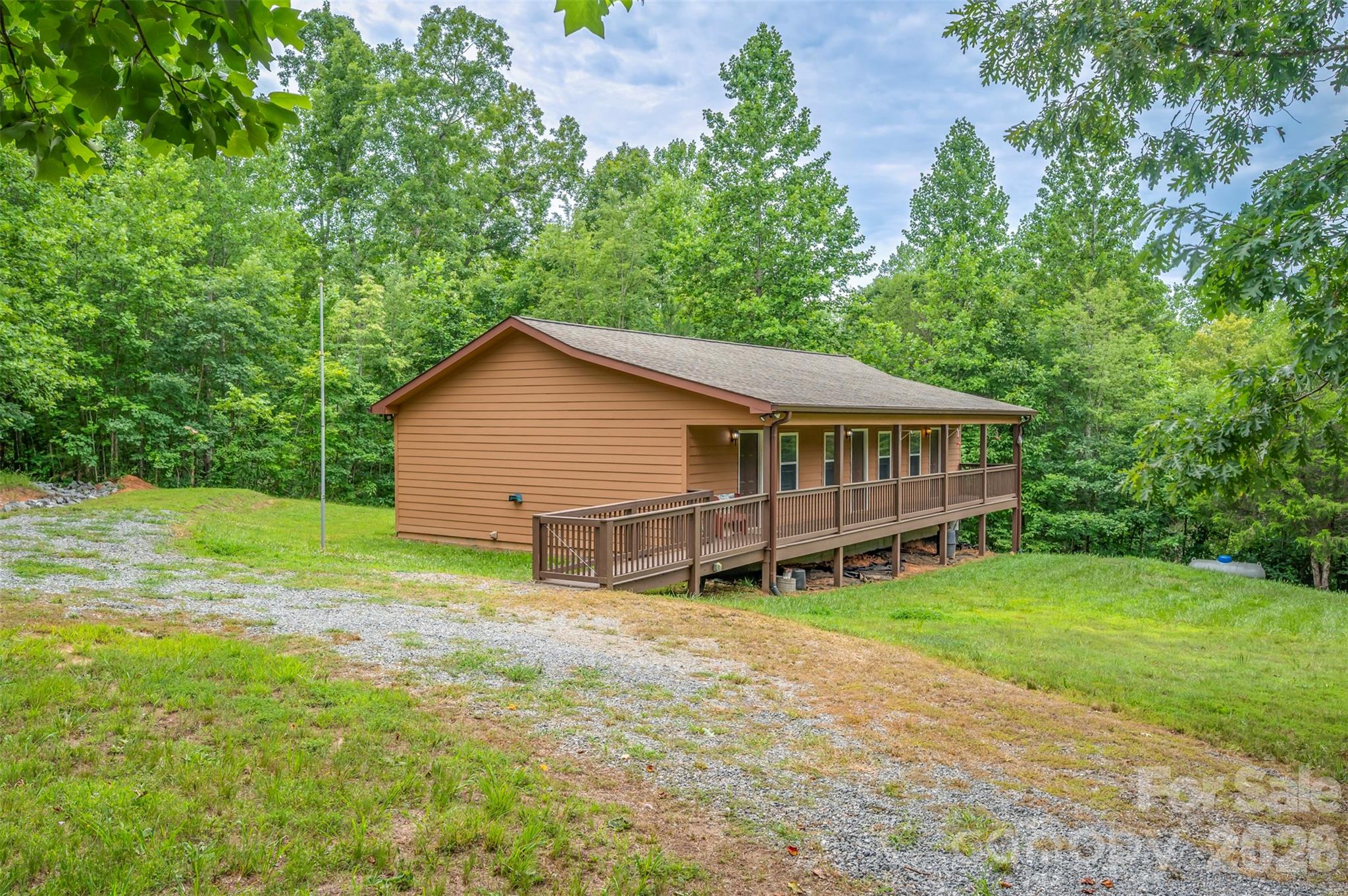 Hearthstone Ridge - Residential
