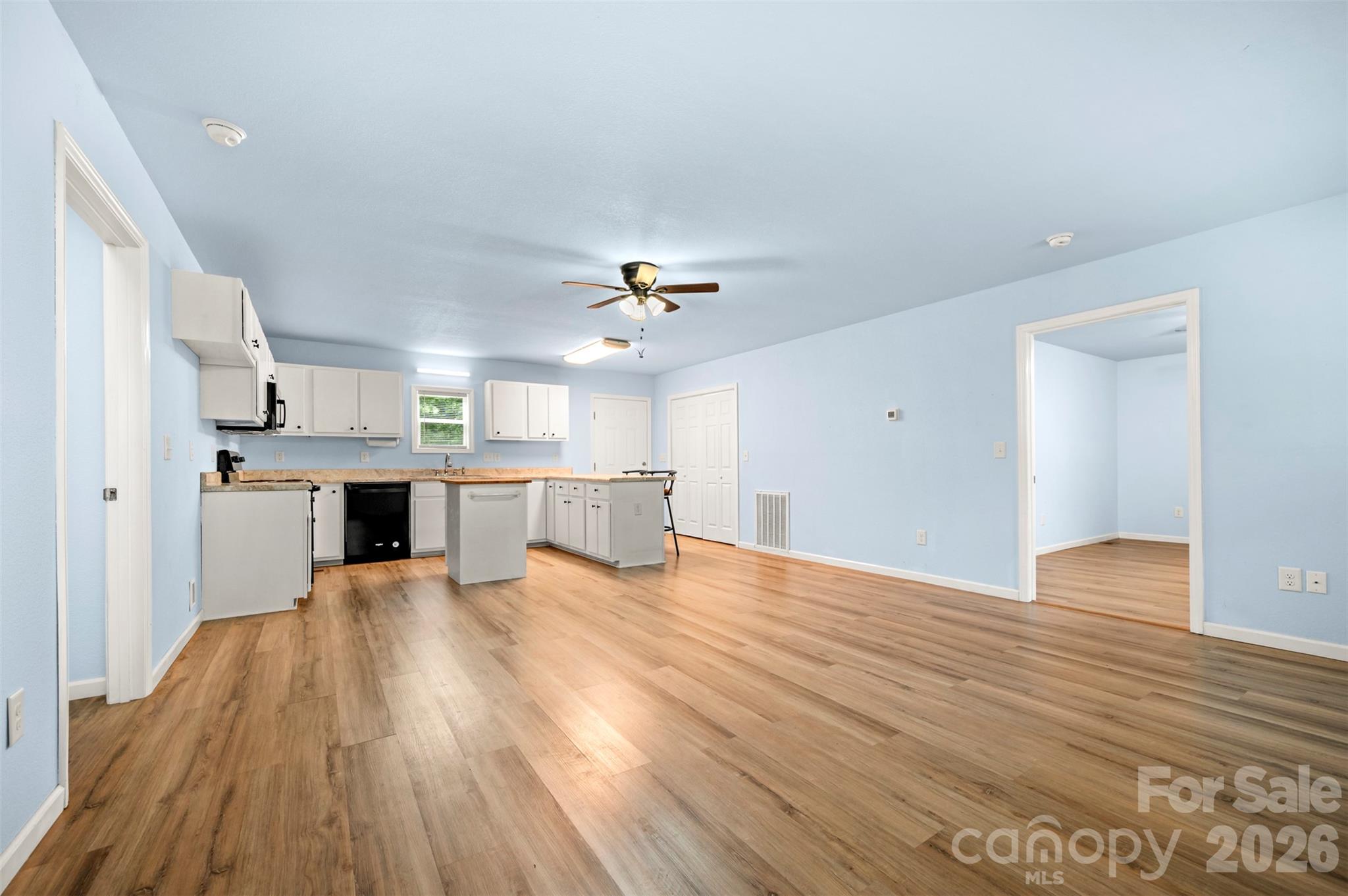 Hearthstone Ridge - Residential