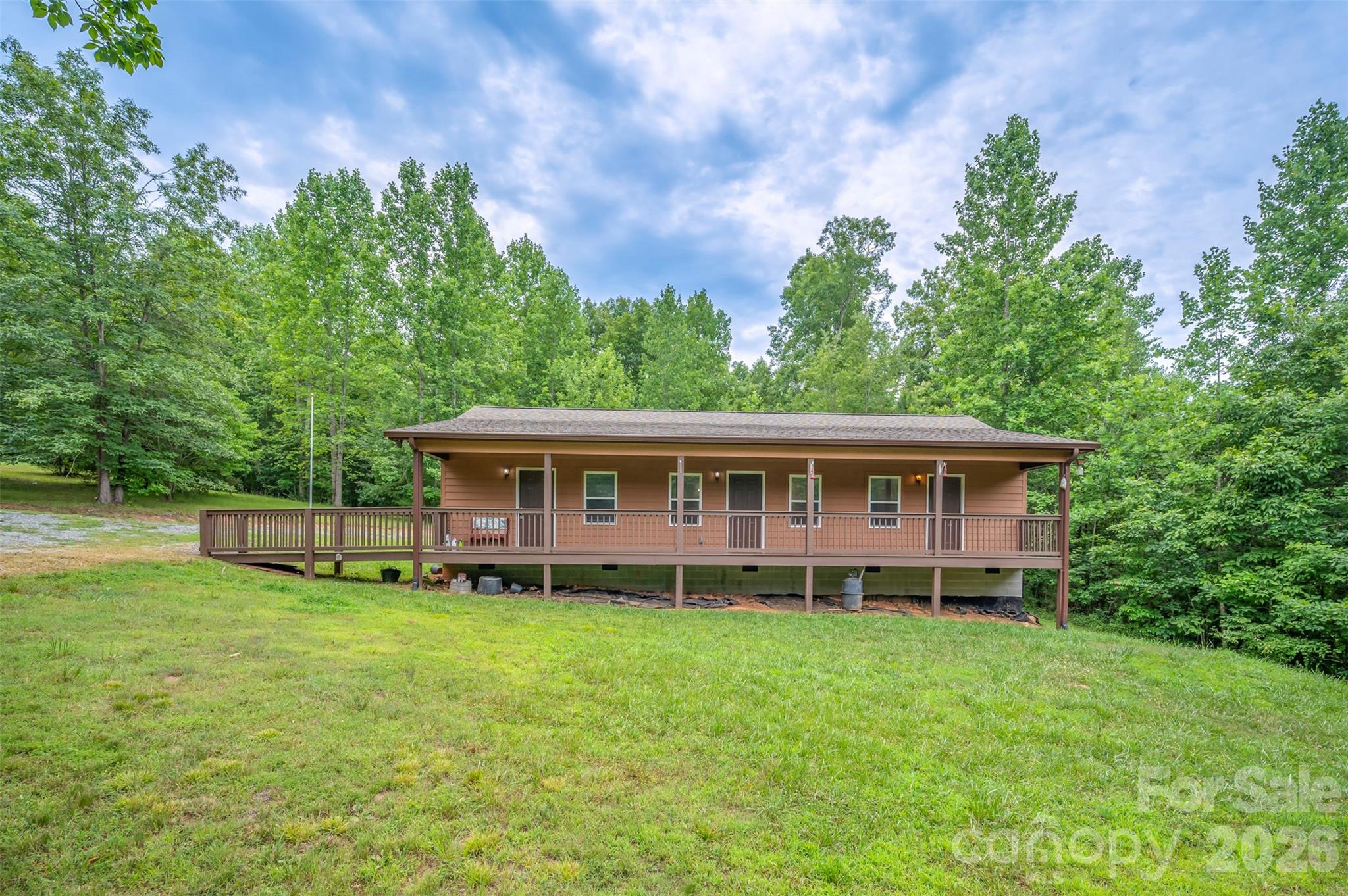 Hearthstone Ridge - Residential