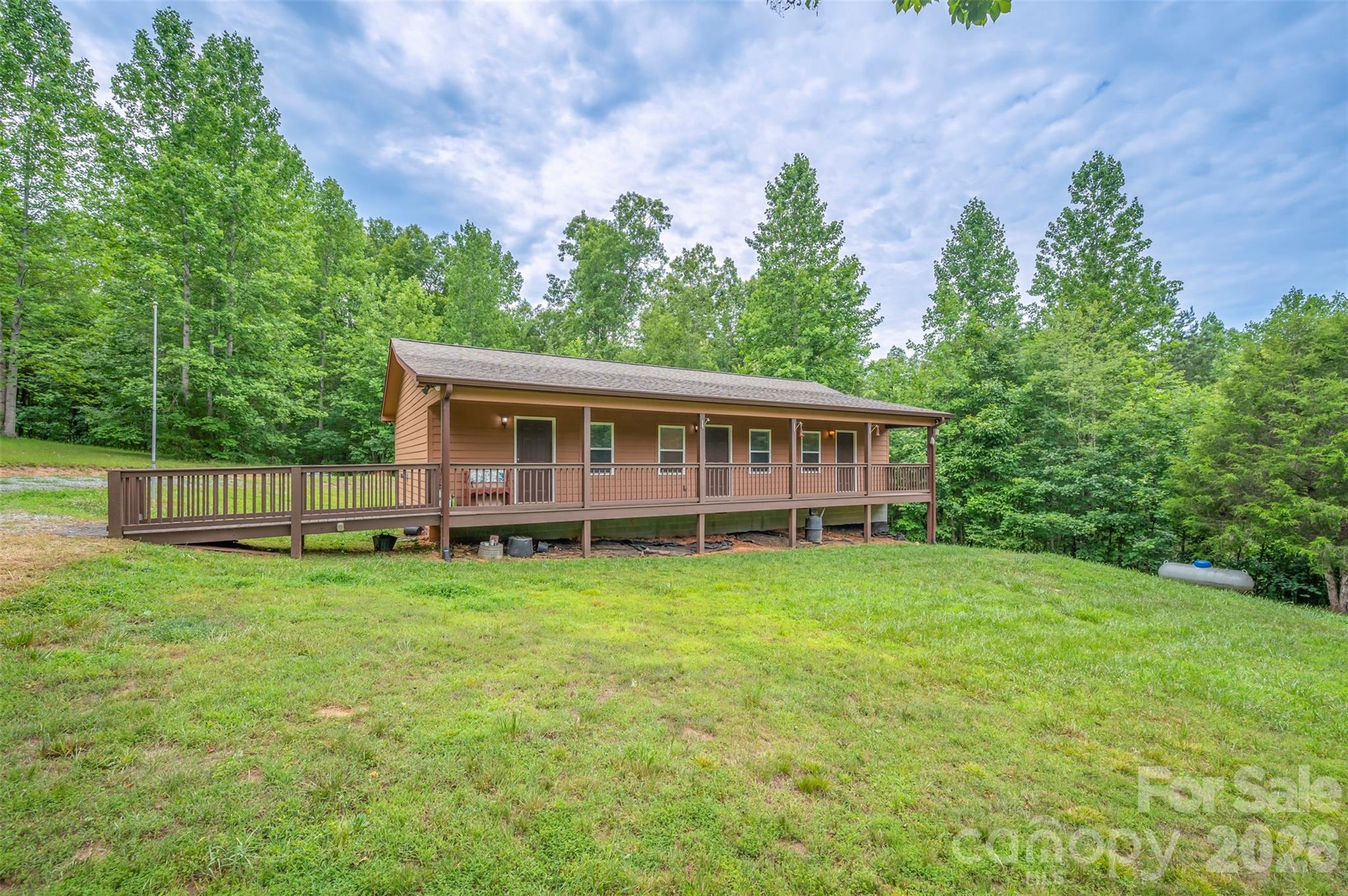 Hearthstone Ridge - Residential