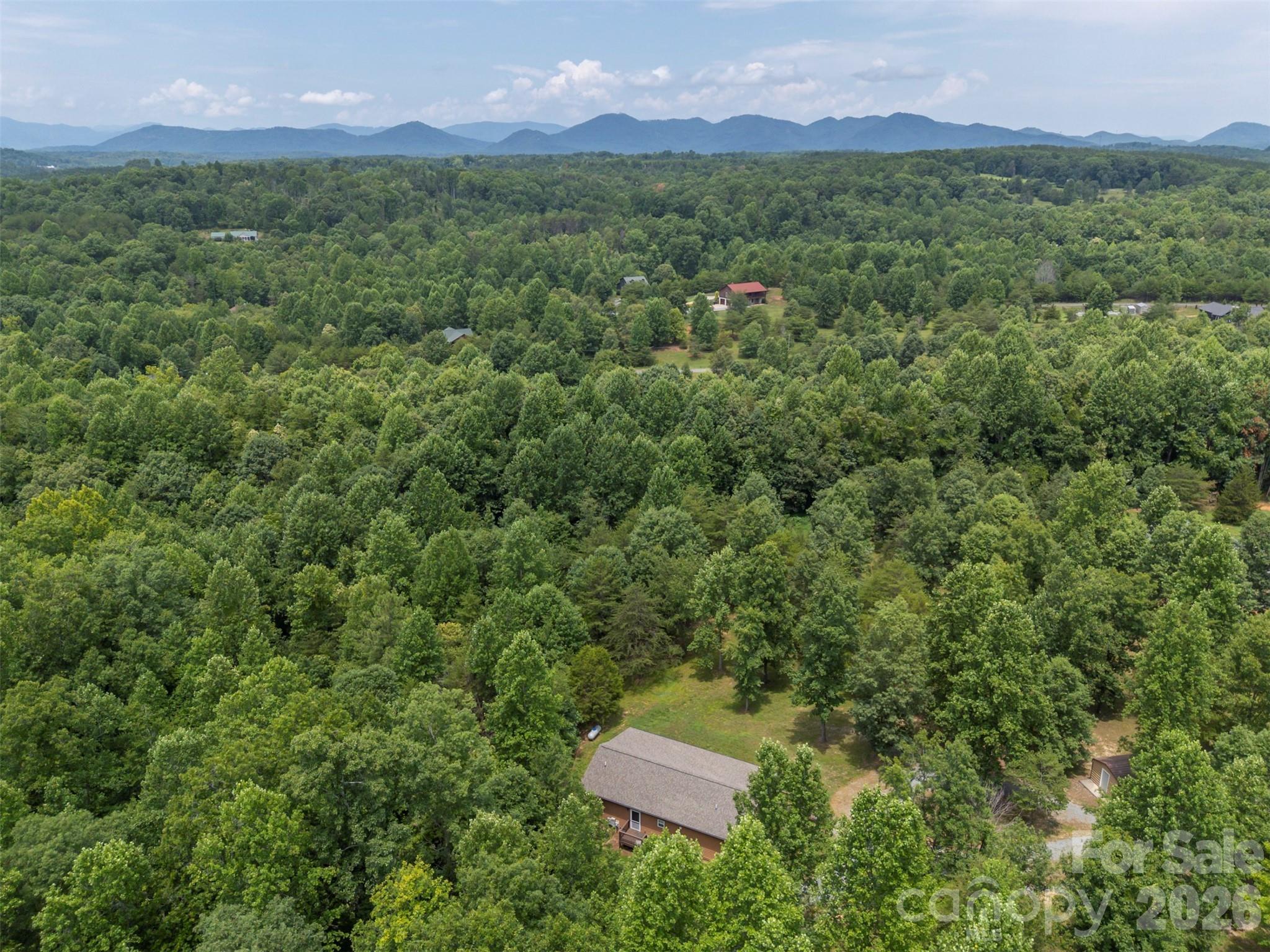 Hearthstone Ridge - Residential