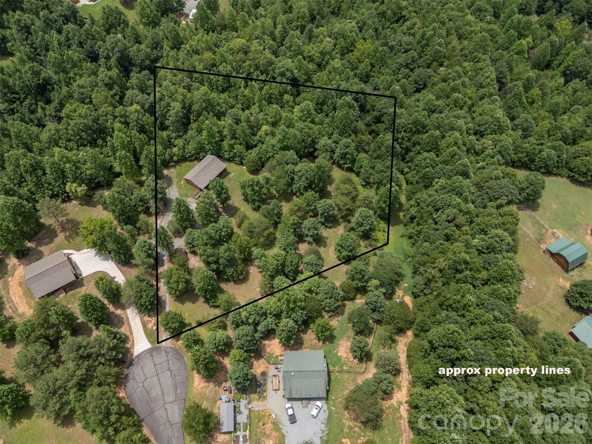 Hearthstone Ridge - Residential