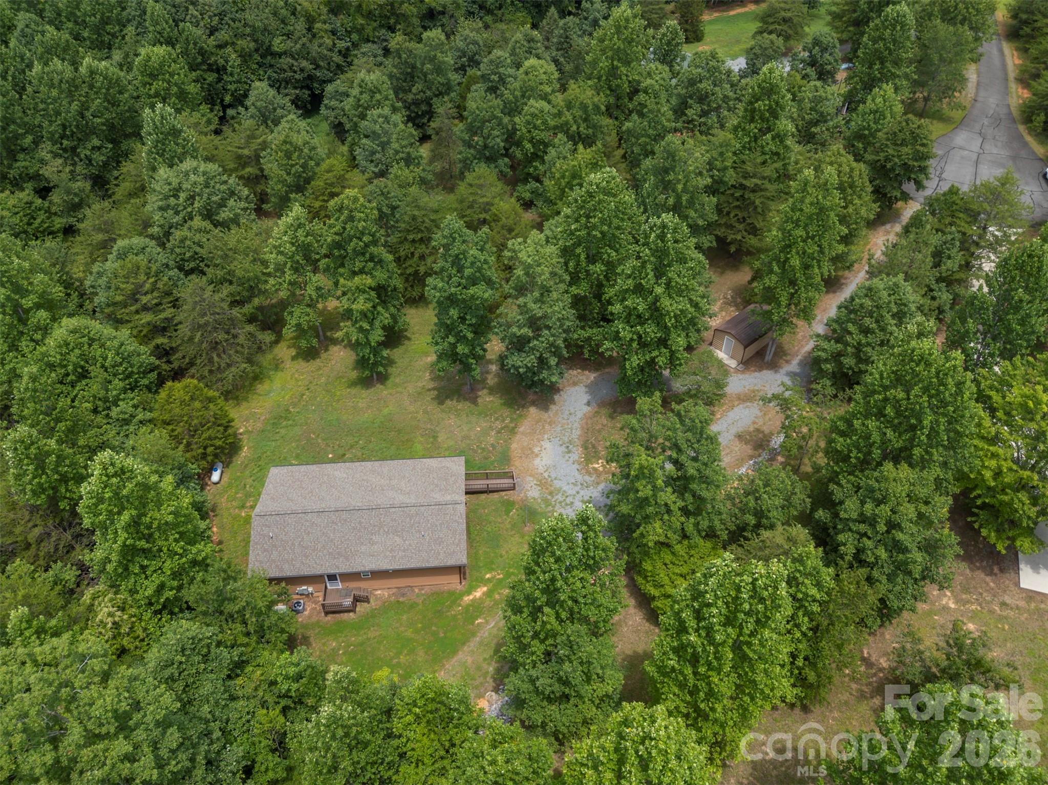 Hearthstone Ridge - Residential