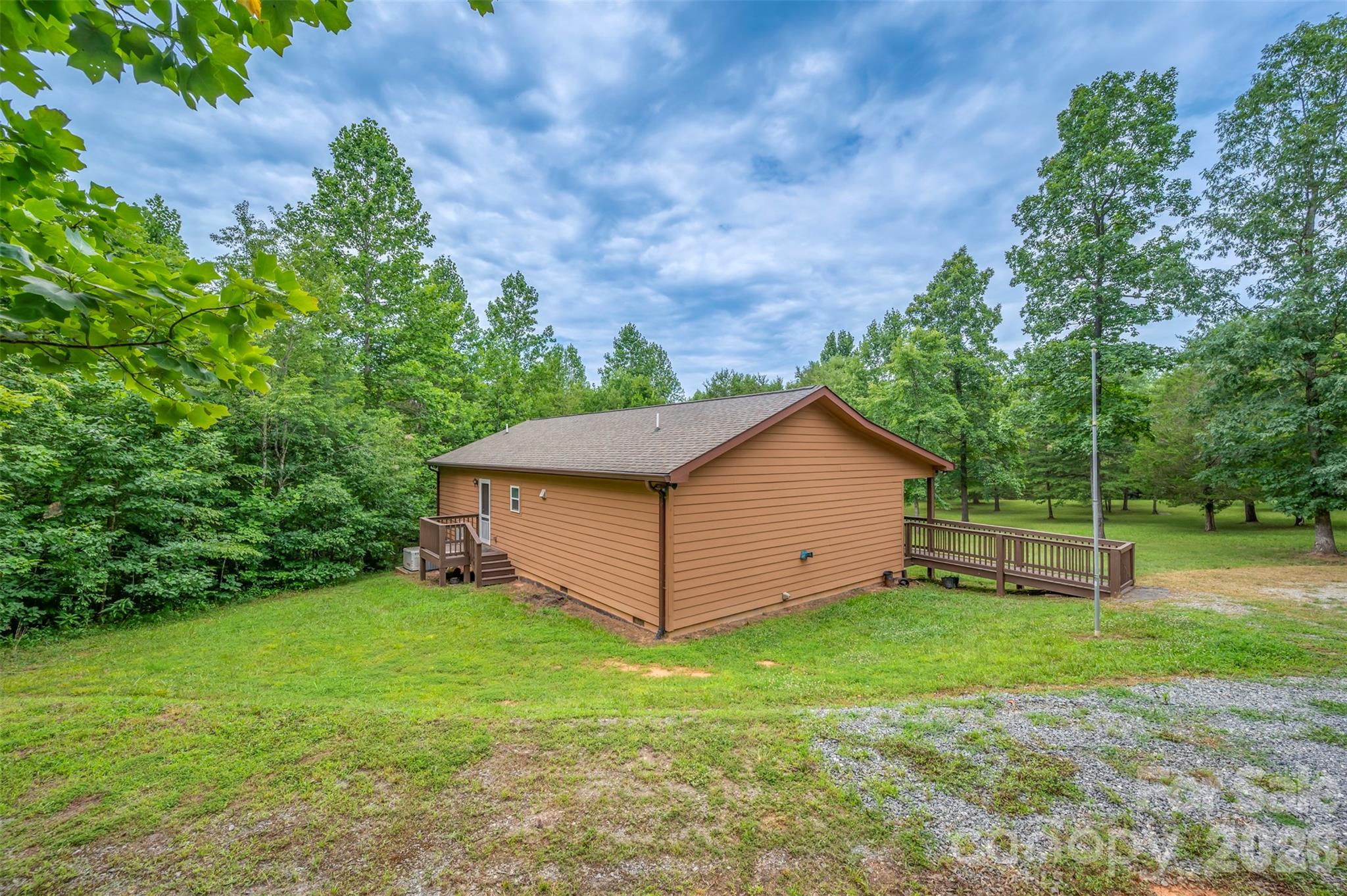 Hearthstone Ridge - Residential