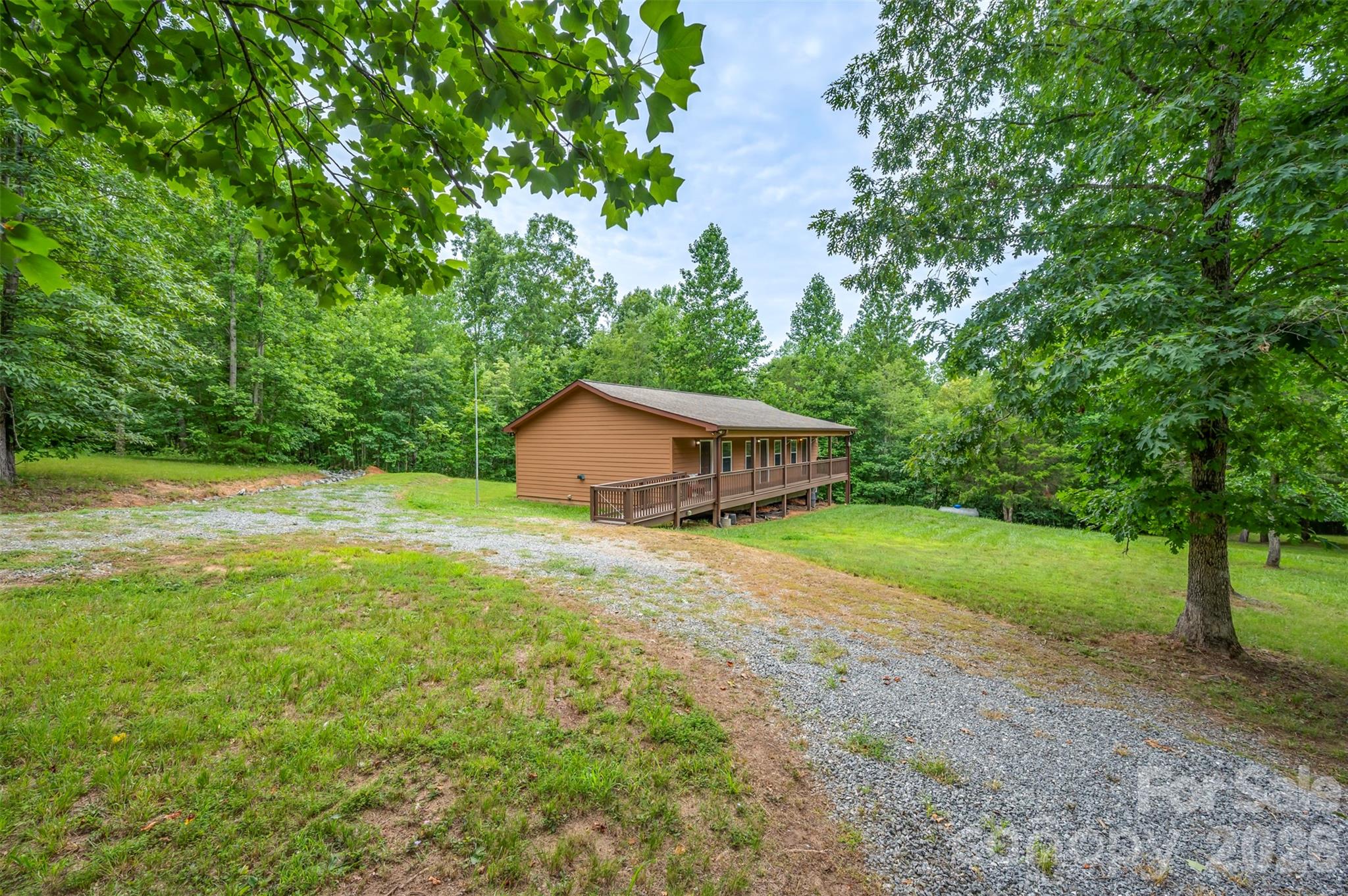 Hearthstone Ridge - Residential