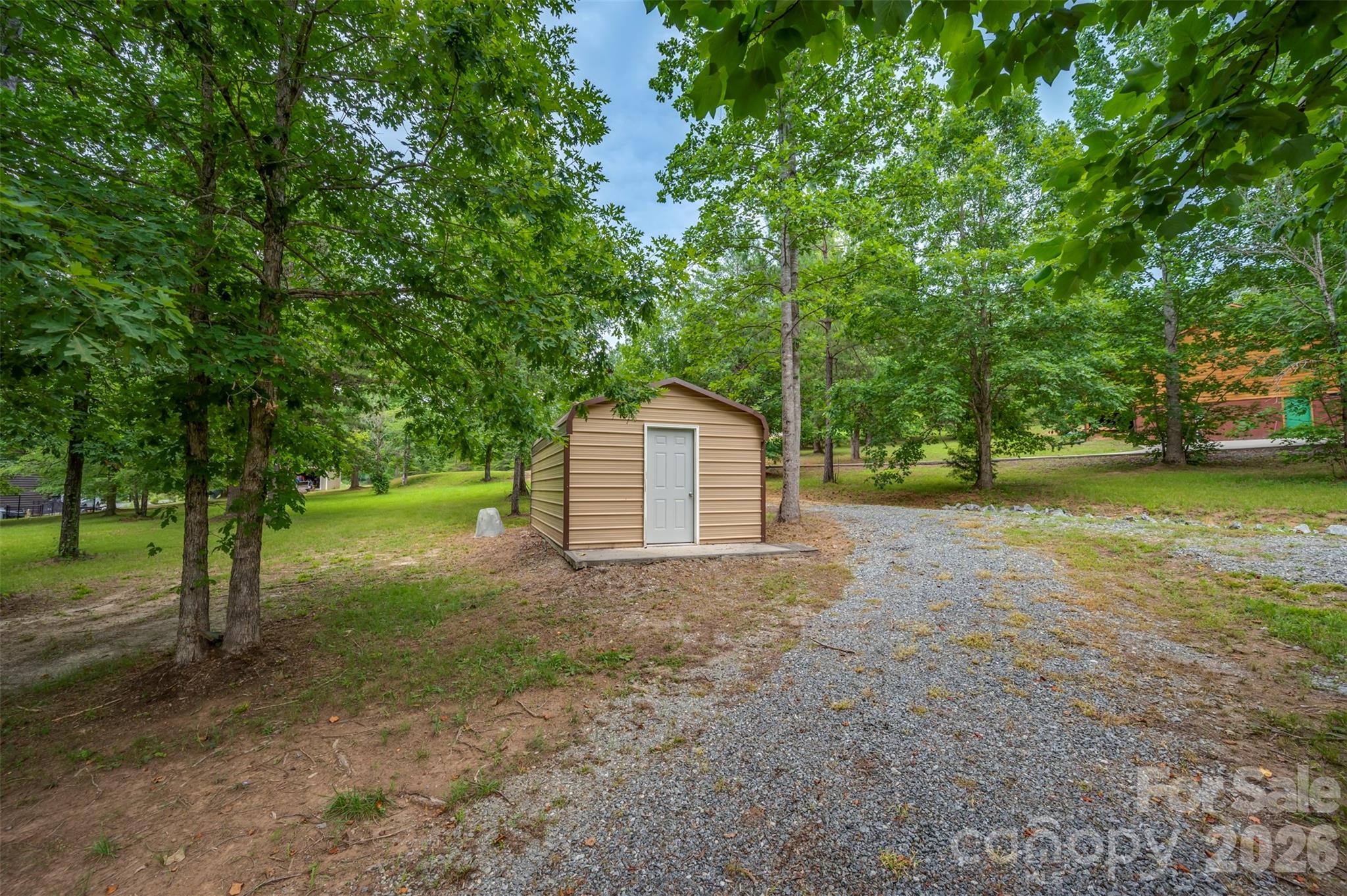 Hearthstone Ridge - Residential