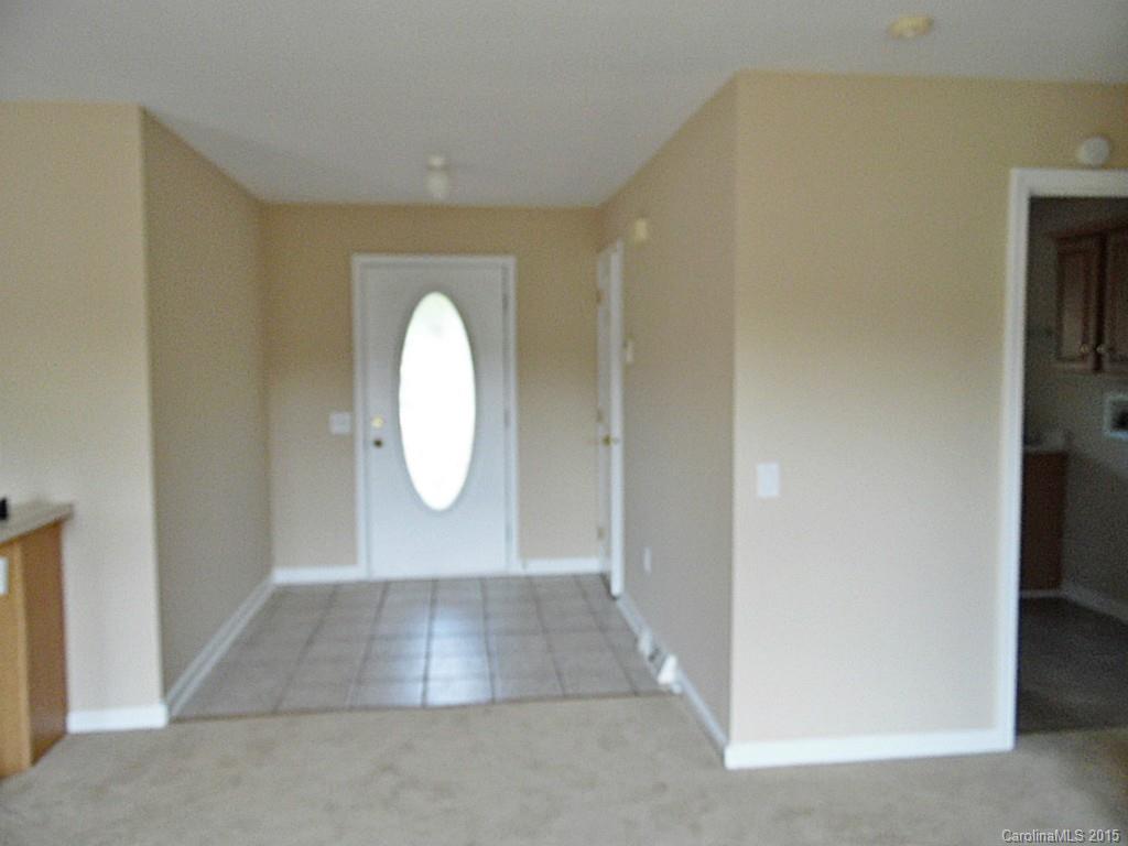 none - Residential