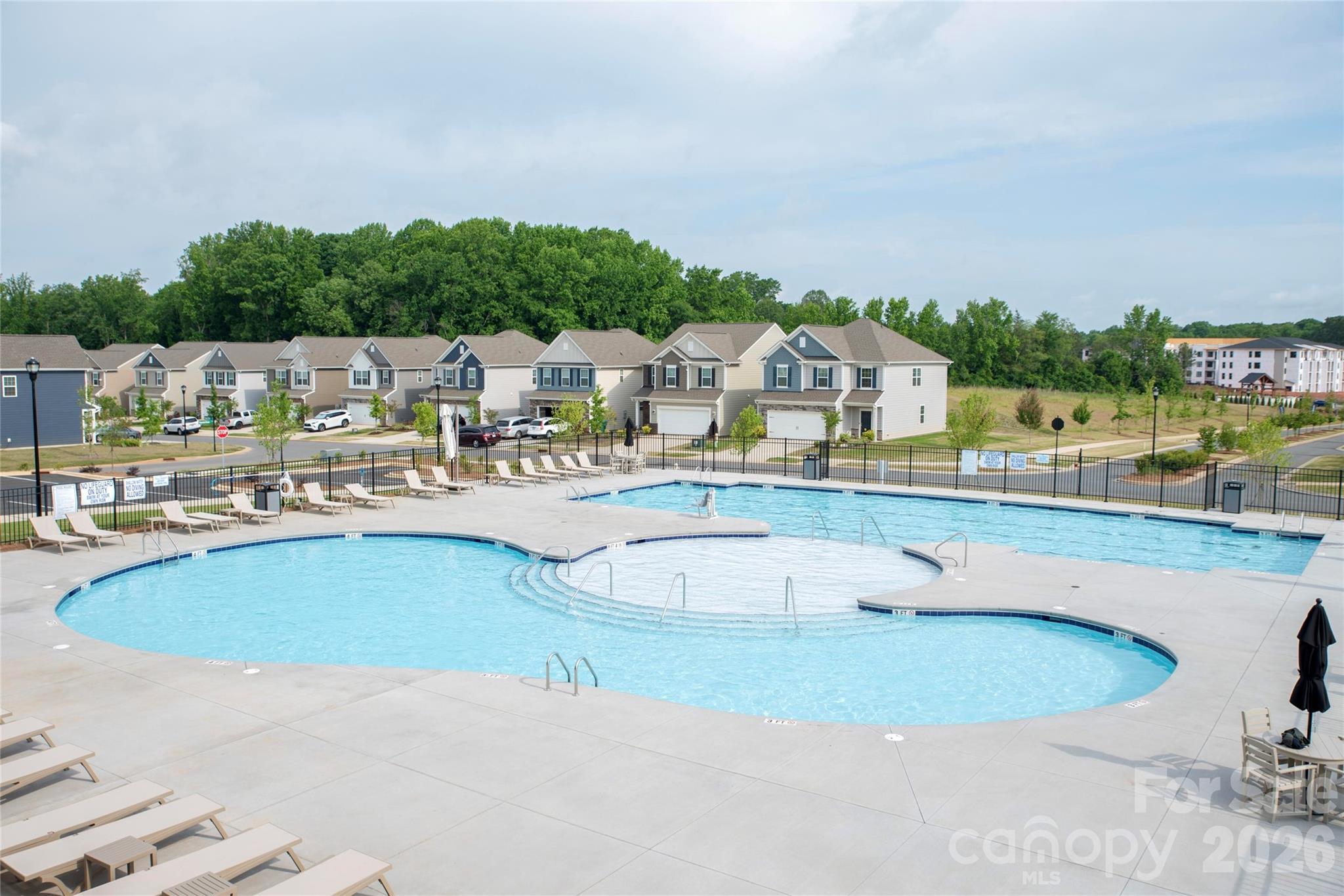 Elizabeth - Residential