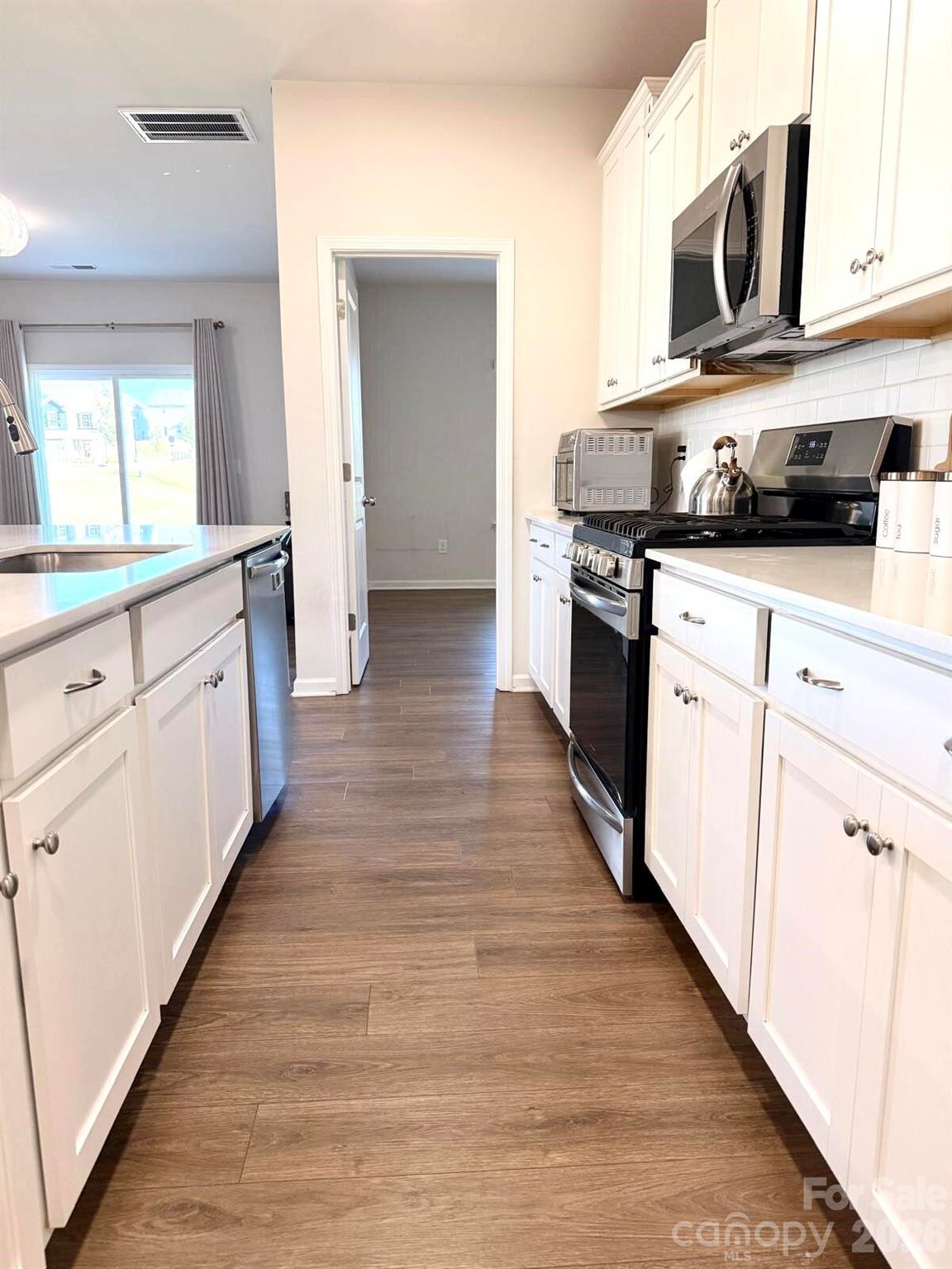 Elizabeth - Residential