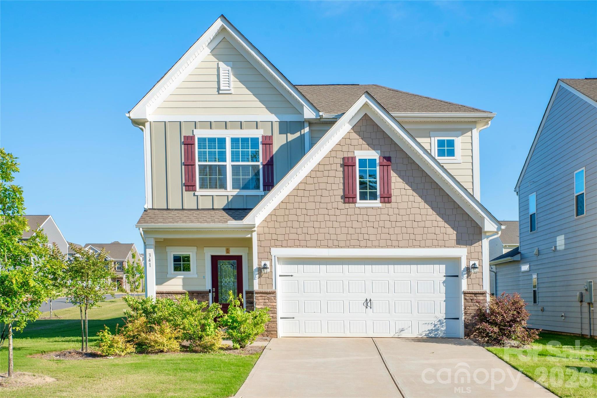 Elizabeth - Residential