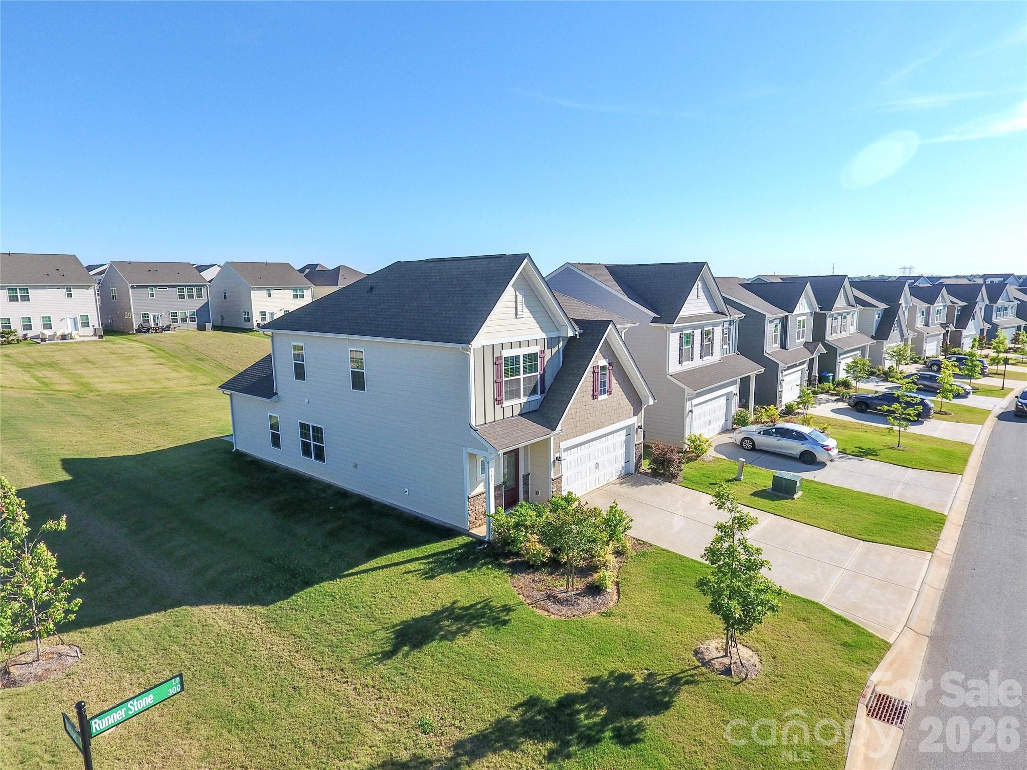 Elizabeth - Residential