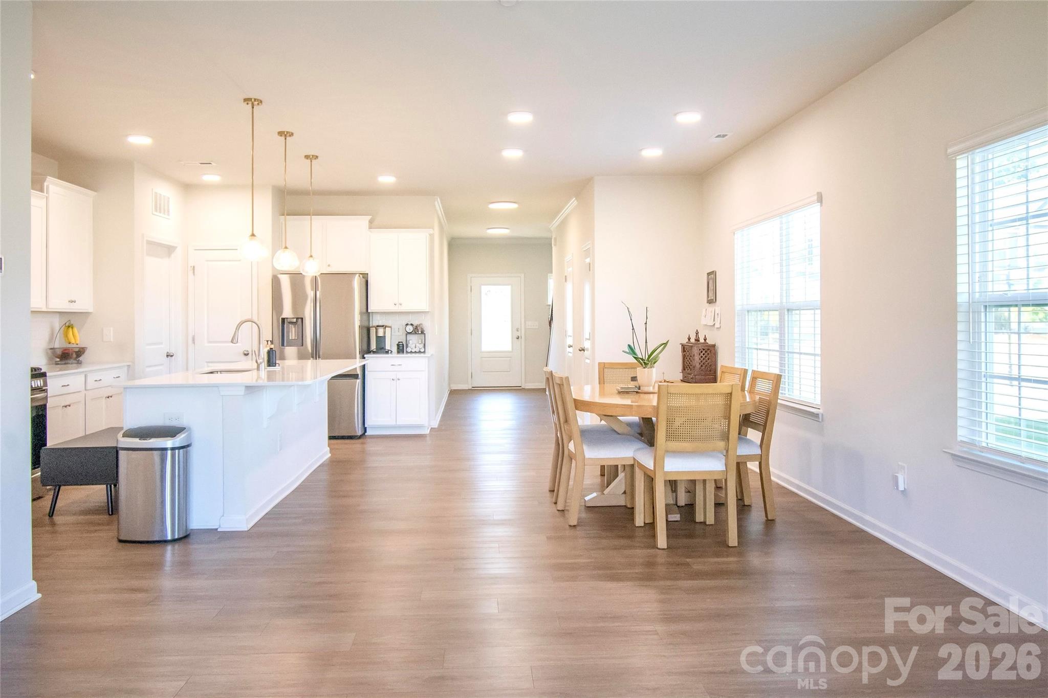 Elizabeth - Residential