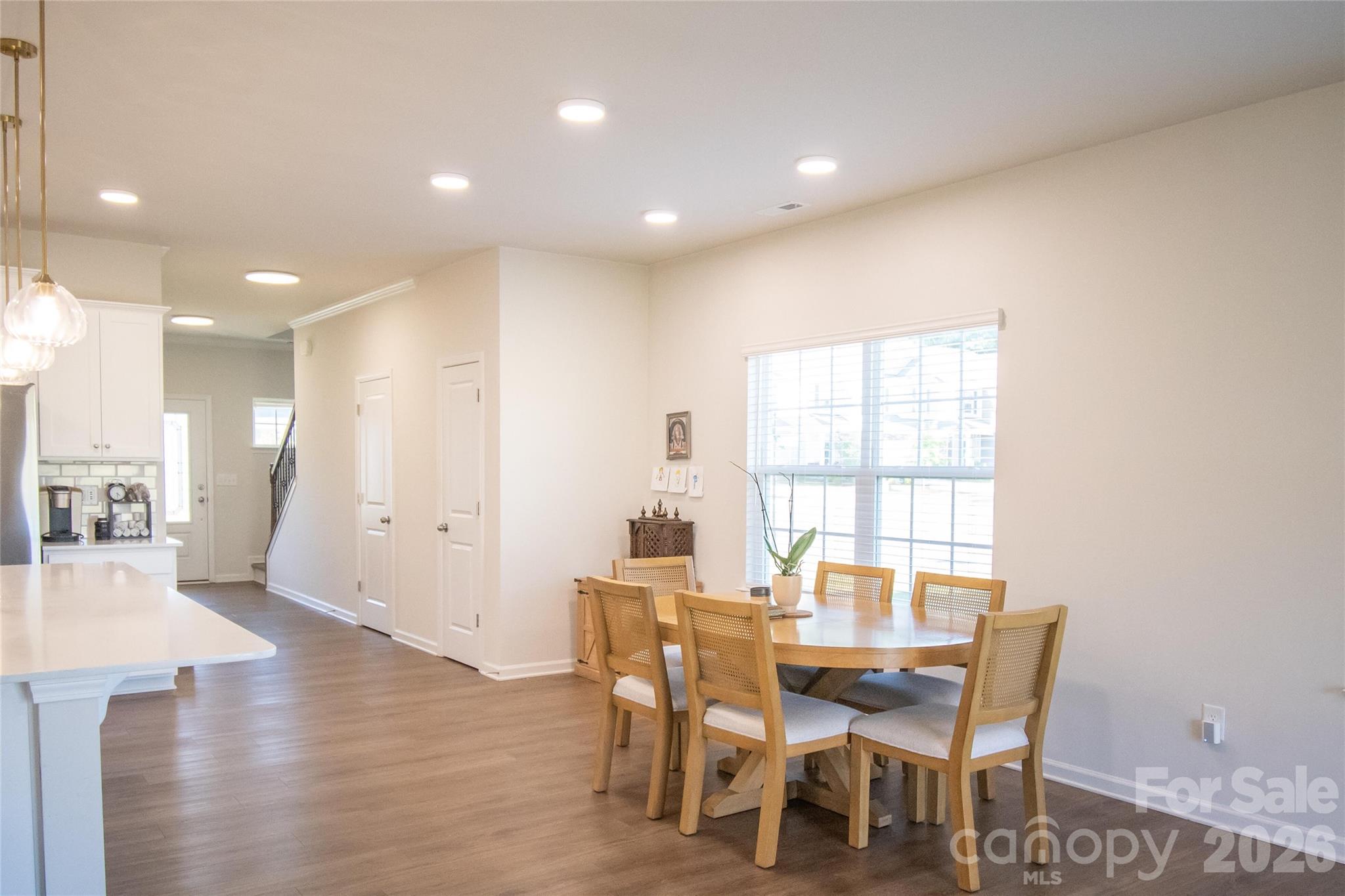 Elizabeth - Residential