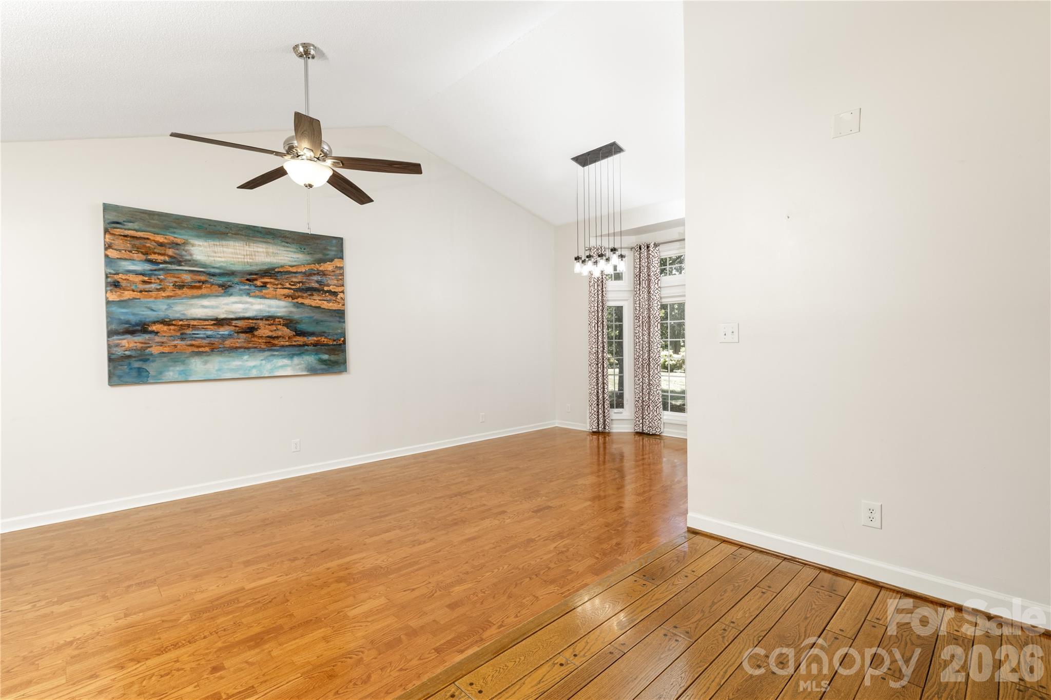River Ridge Run - Residential