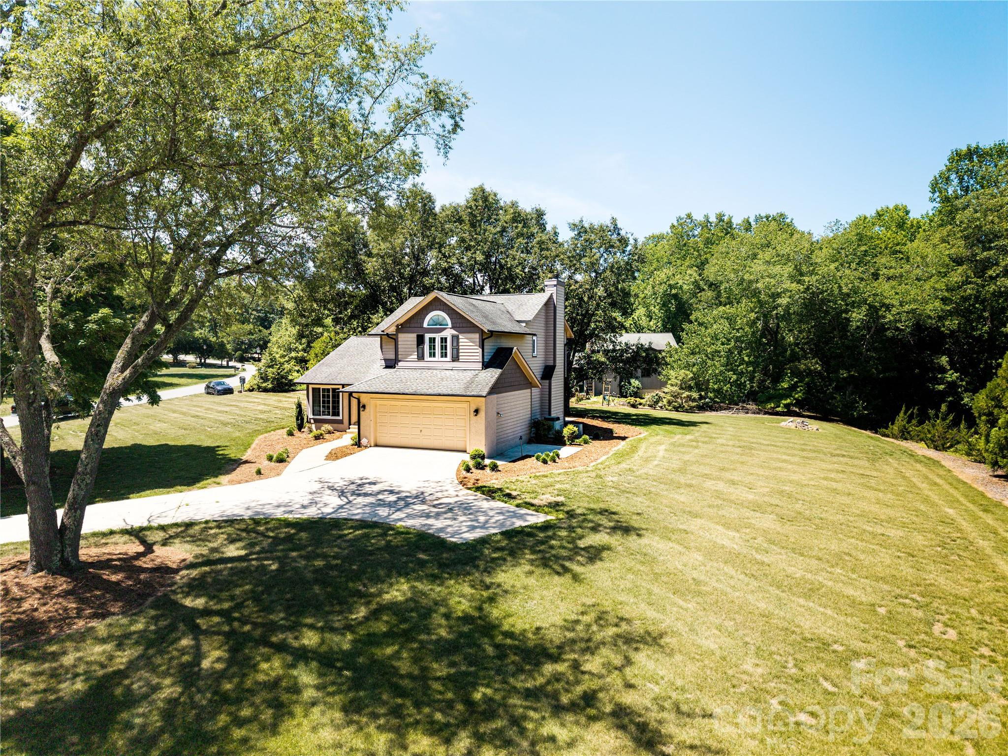 River Ridge Run - Residential