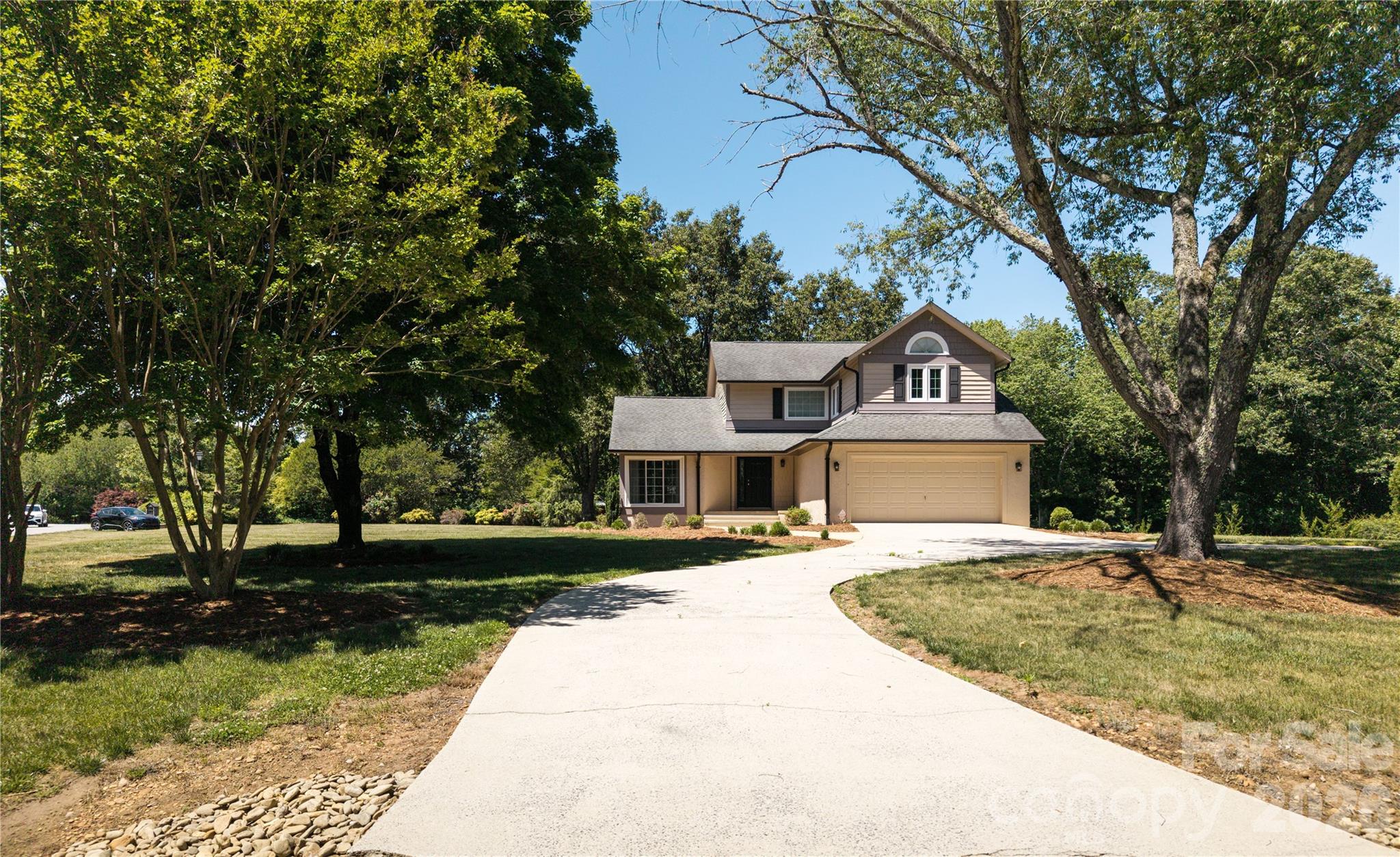 River Ridge Run - Residential