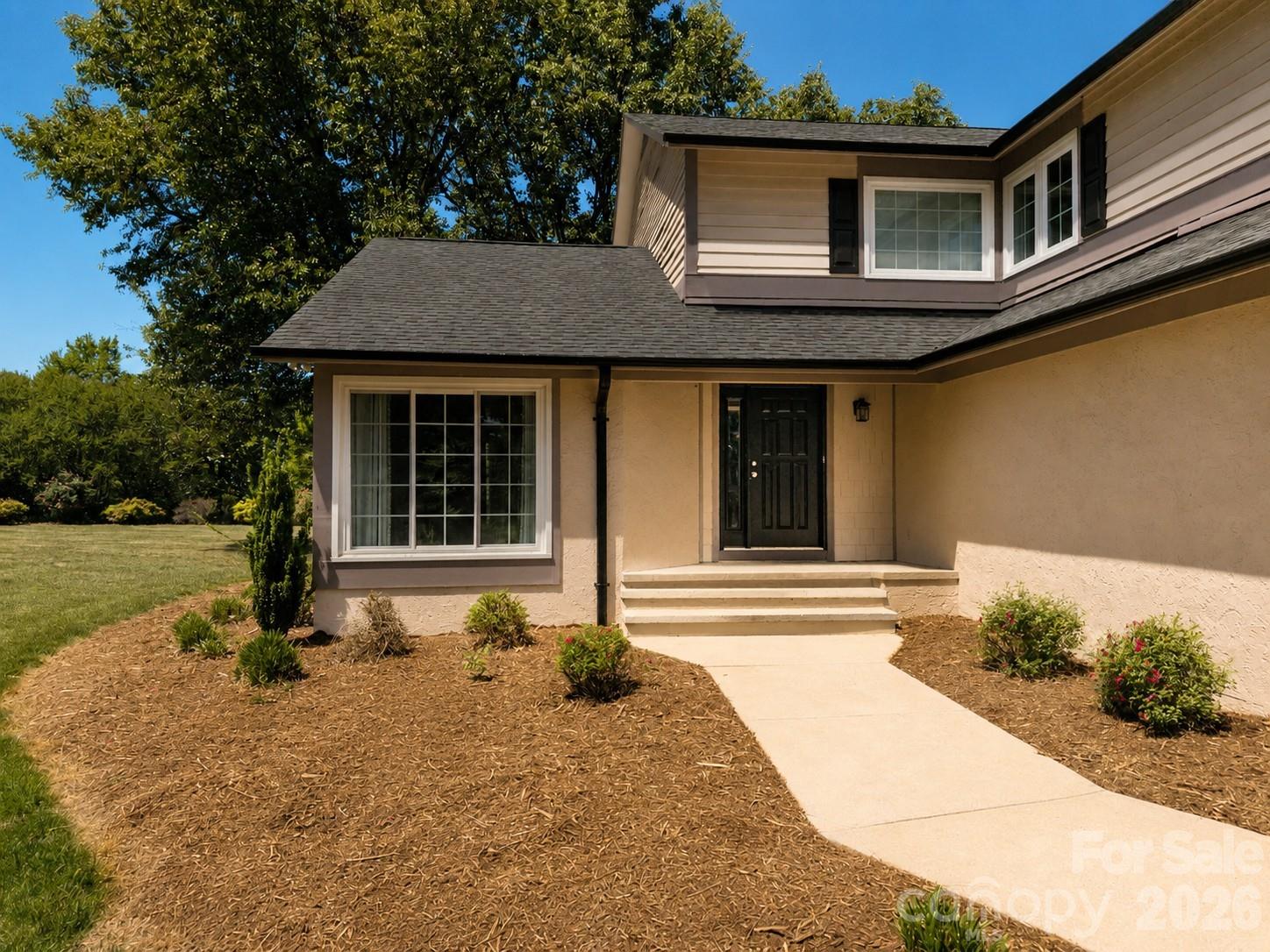 River Ridge Run - Residential