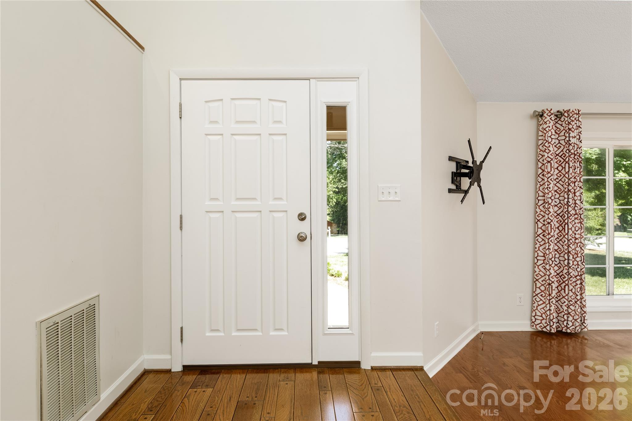 River Ridge Run - Residential