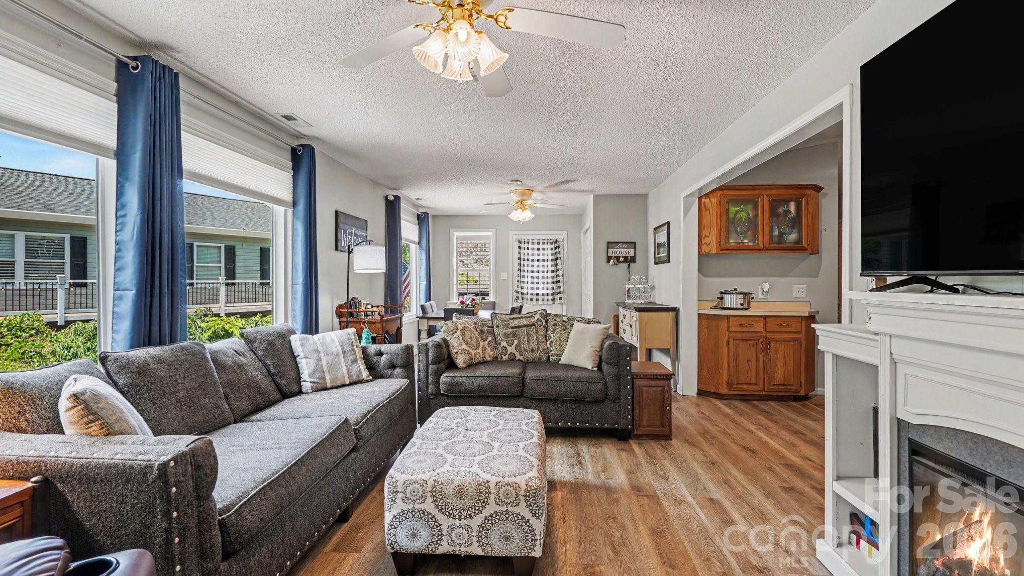 Badin Shores Resort - Residential
