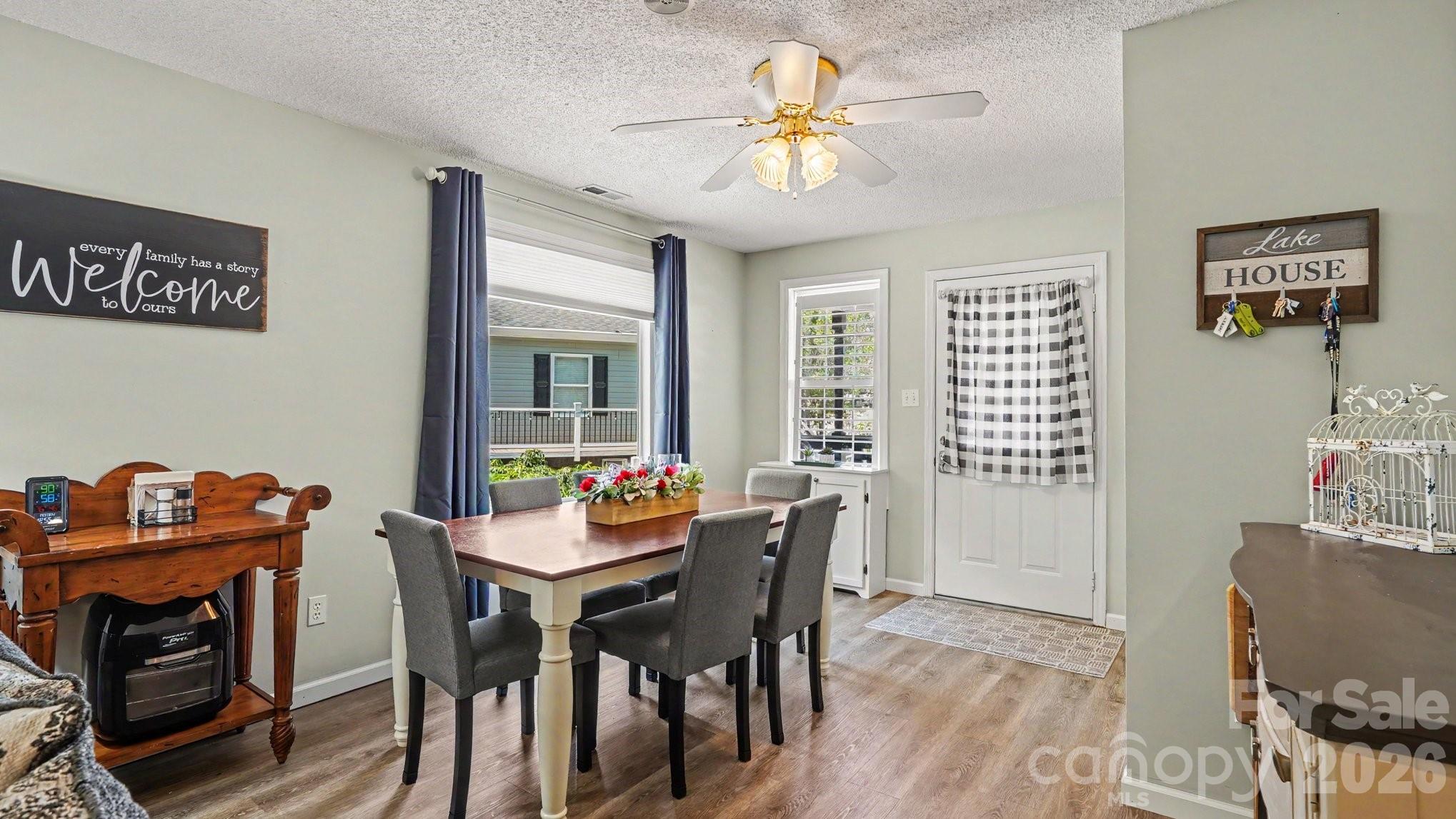 Badin Shores Resort - Residential