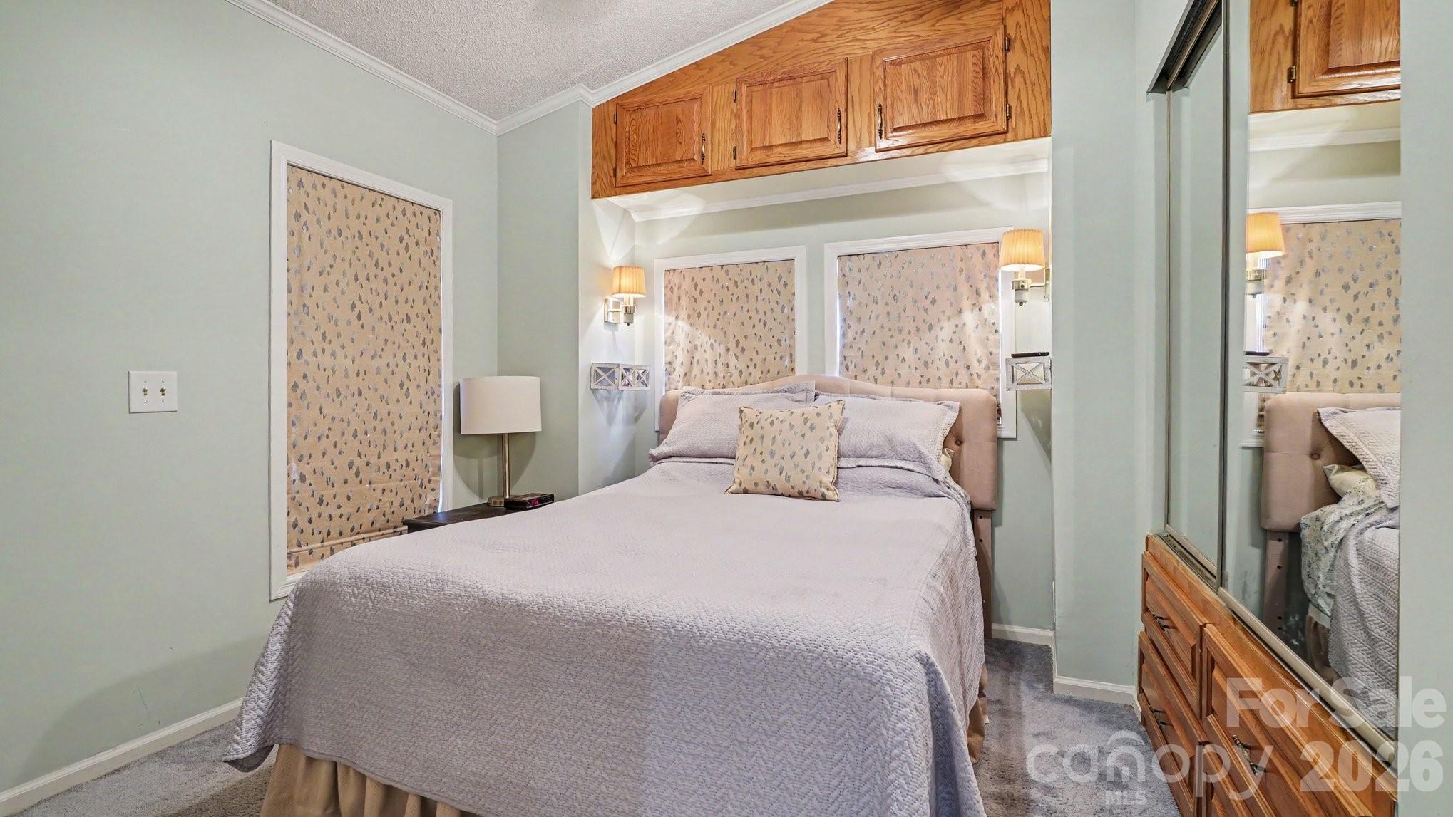 Badin Shores Resort - Residential