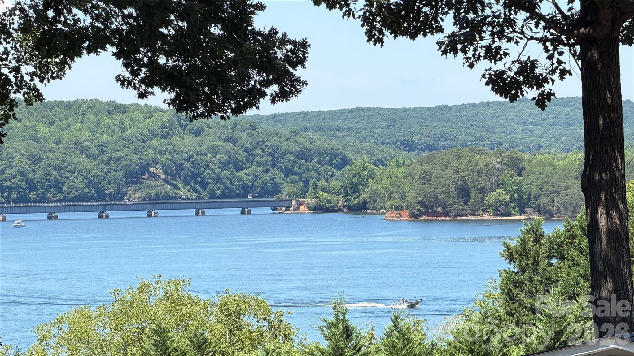 Badin Shores Resort - Residential