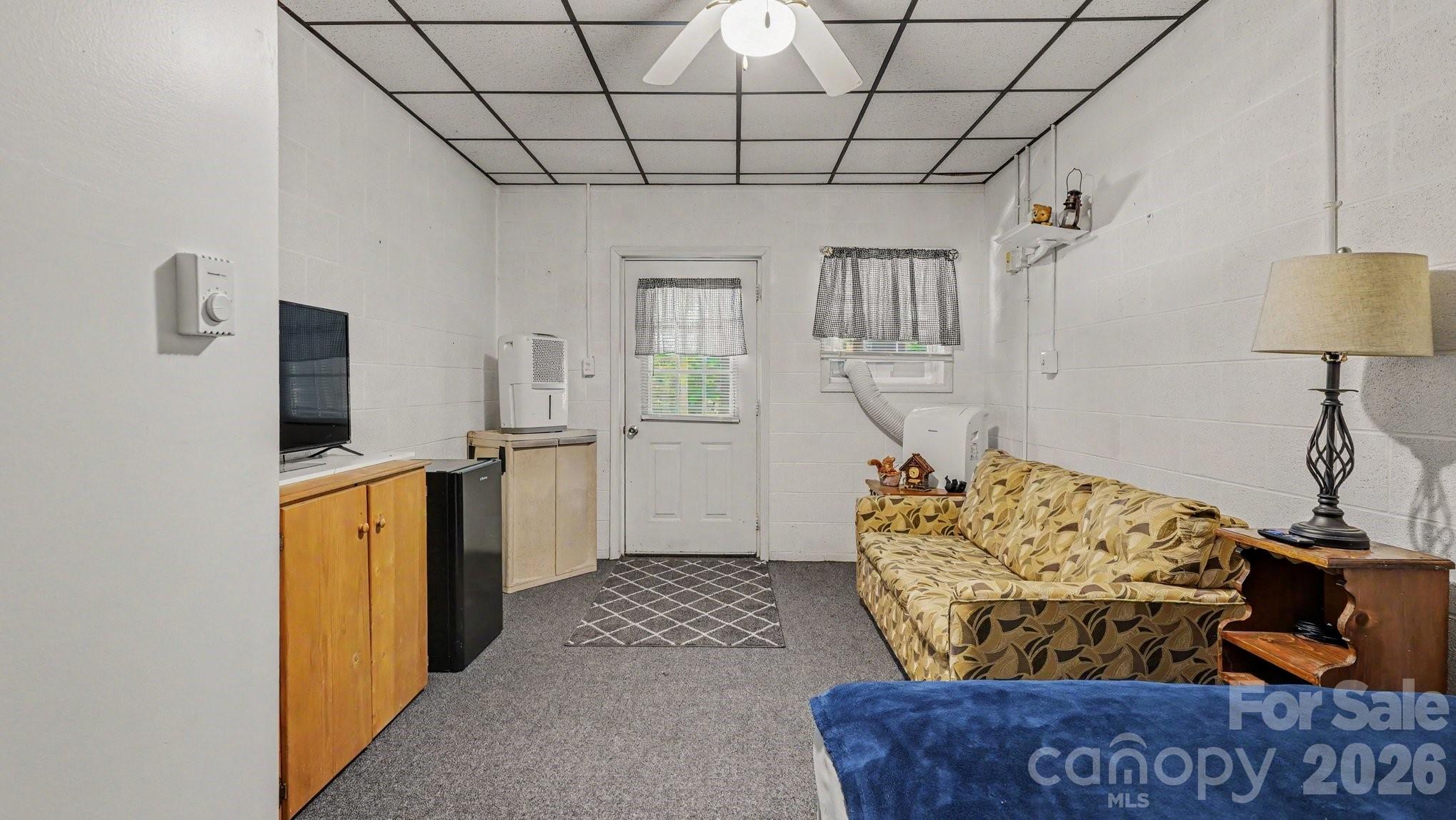 Badin Shores Resort - Residential