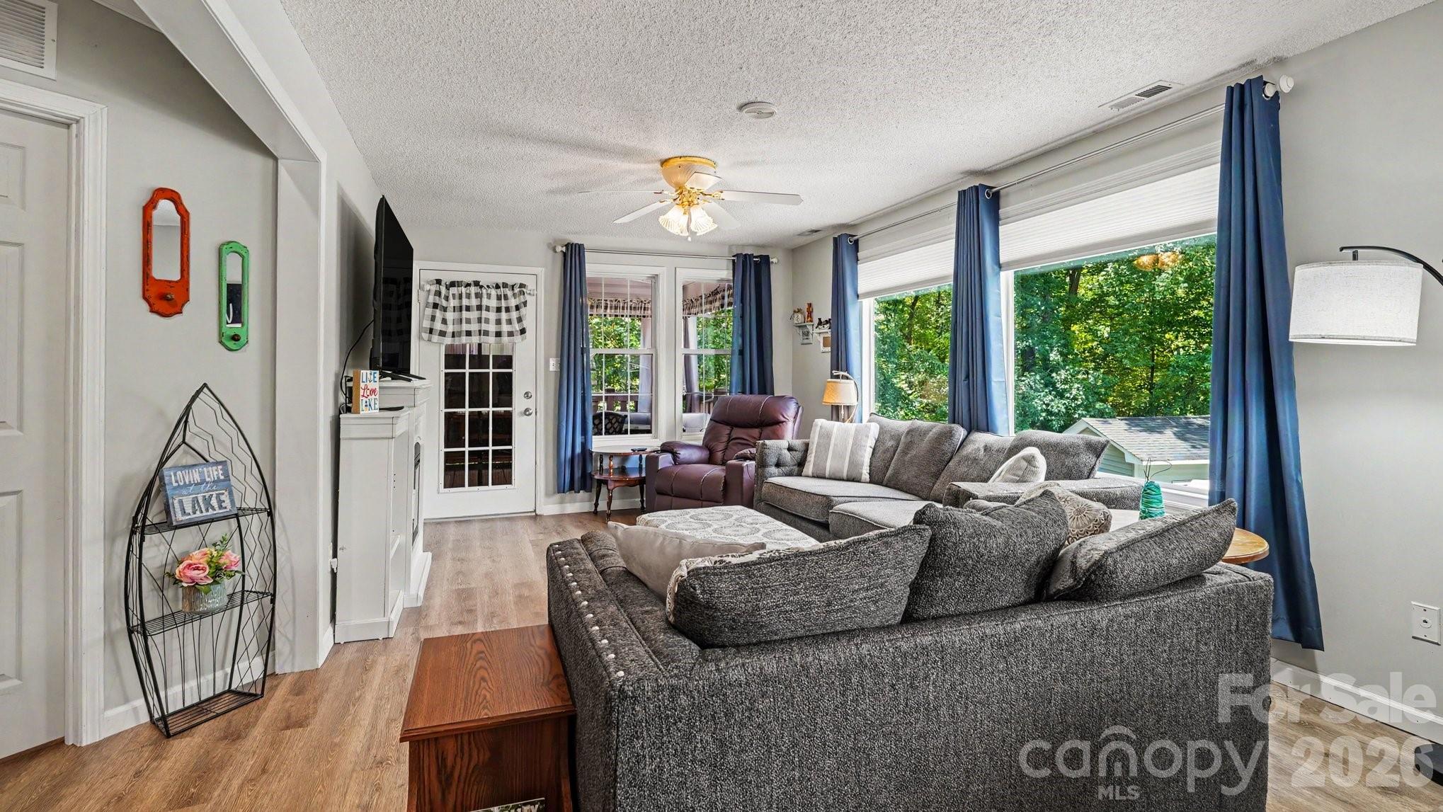 Badin Shores Resort - Residential