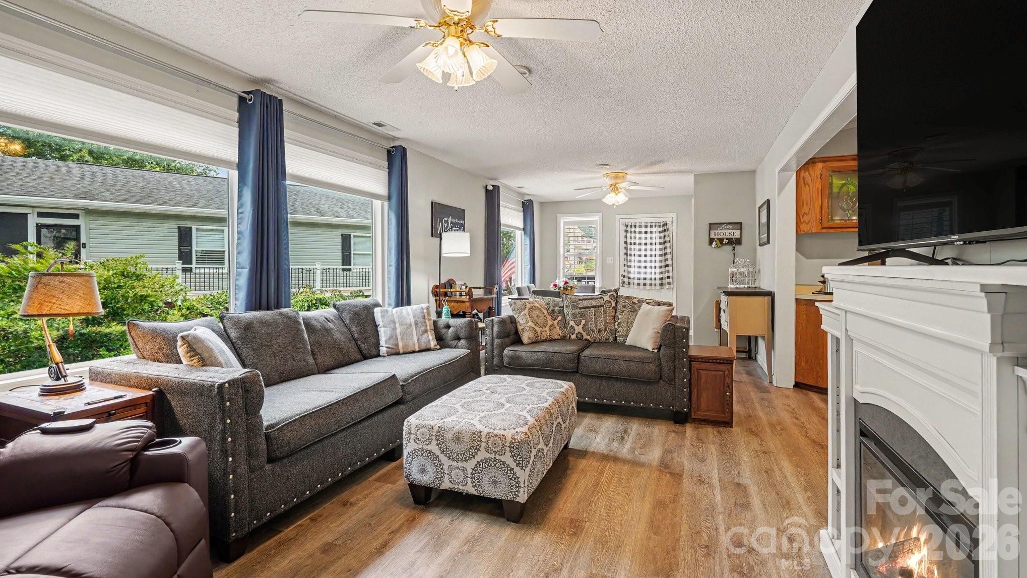 Badin Shores Resort - Residential