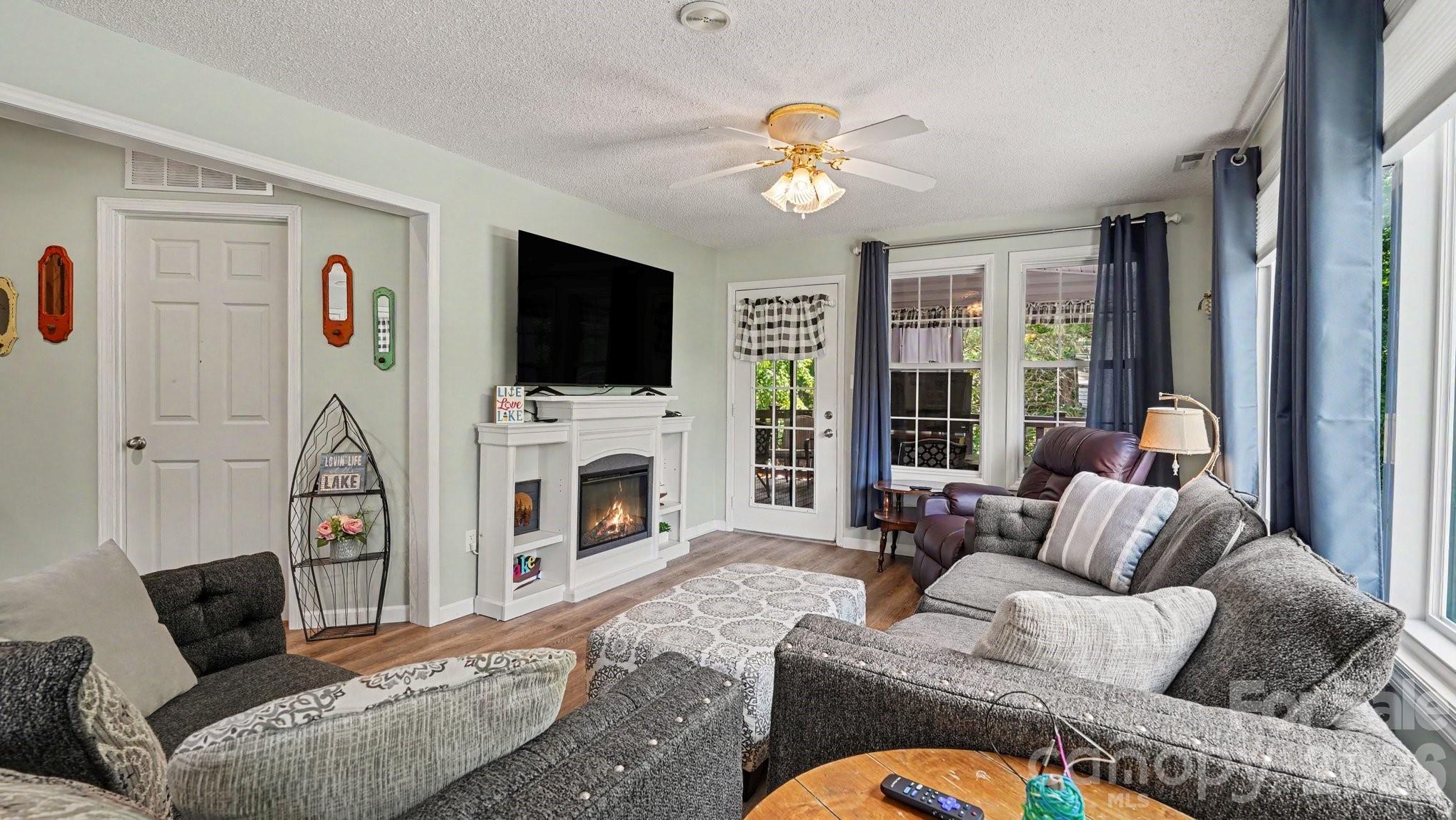 Badin Shores Resort - Residential