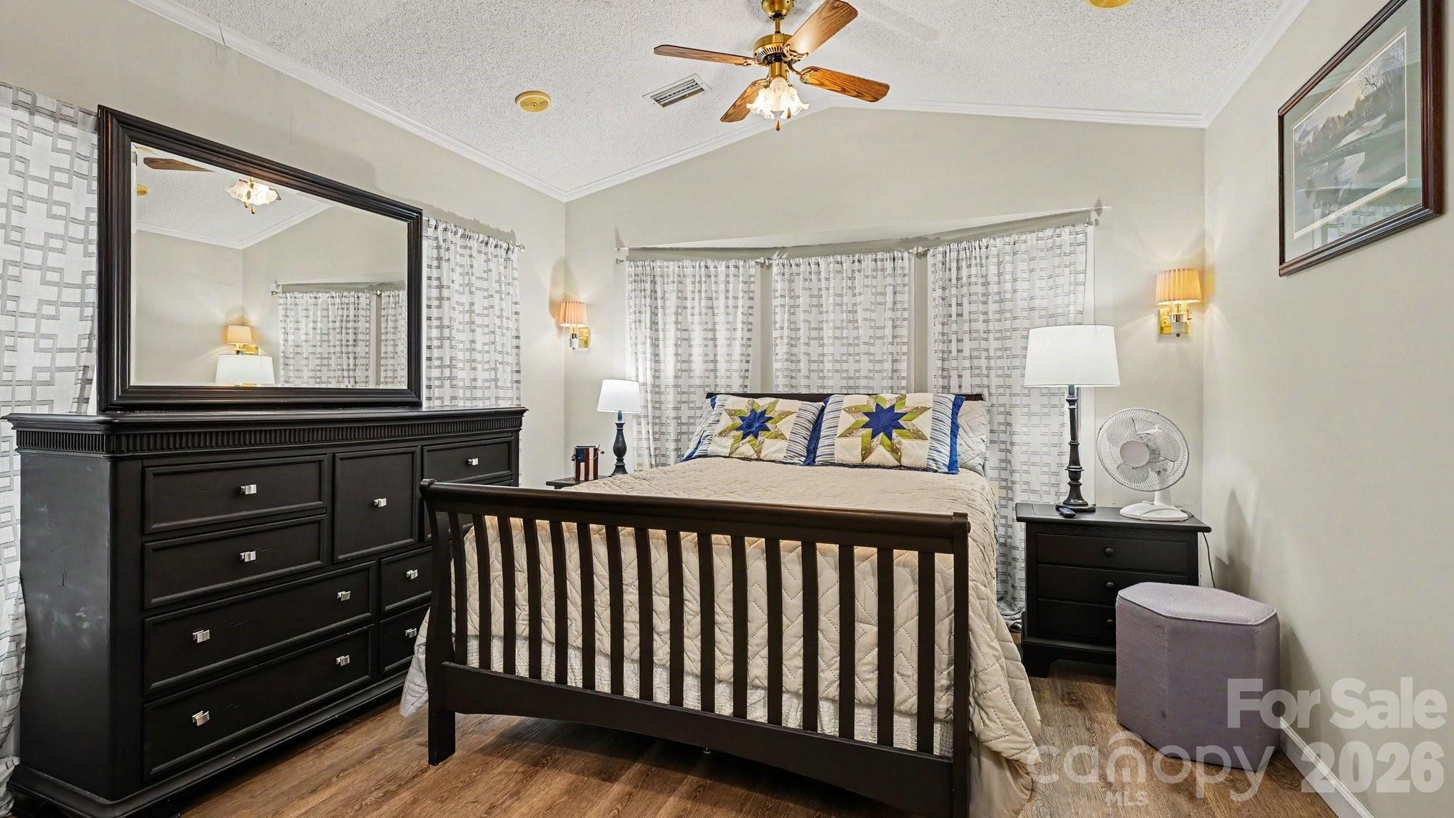 Badin Shores Resort - Residential