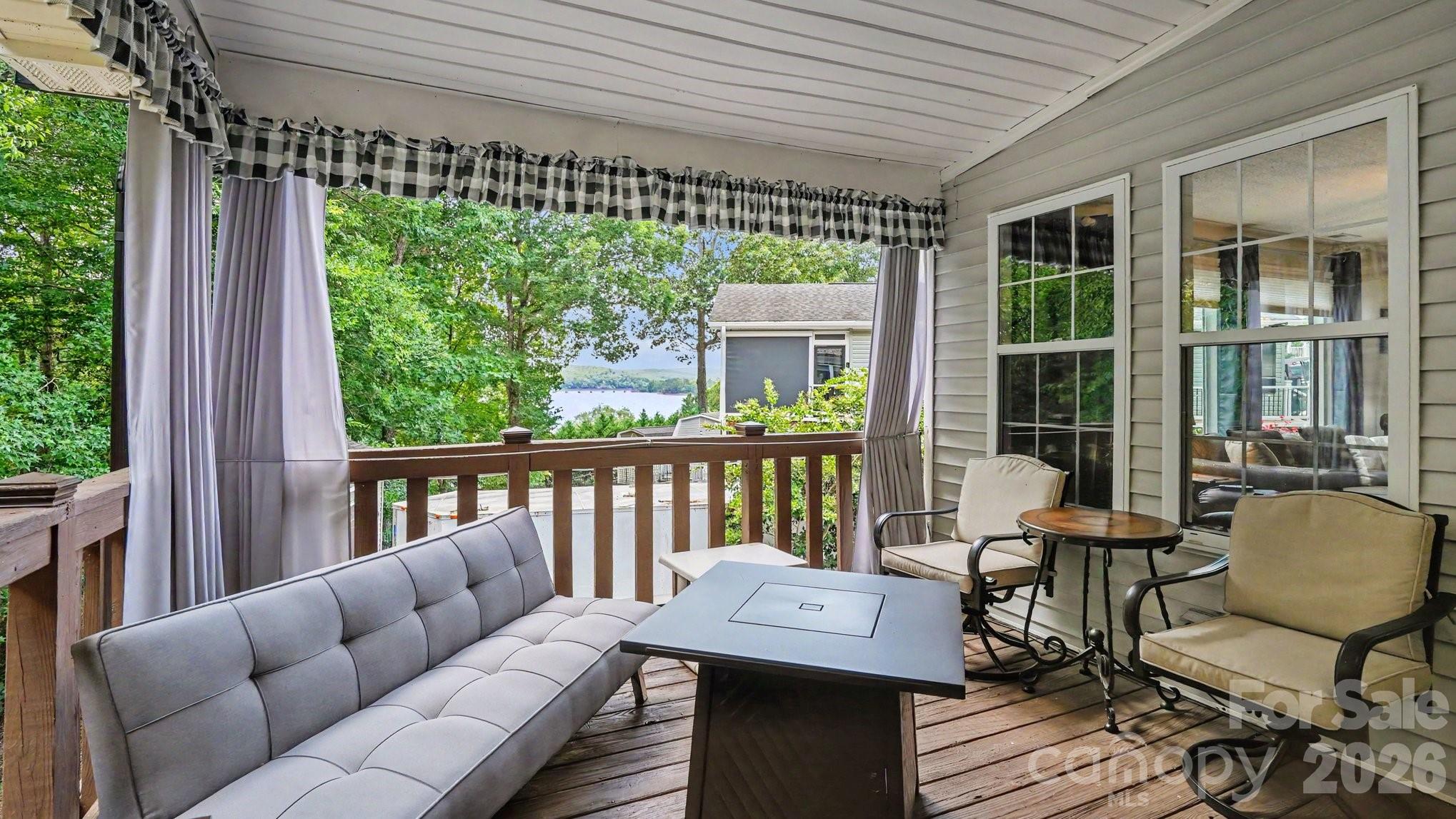 Badin Shores Resort - Residential