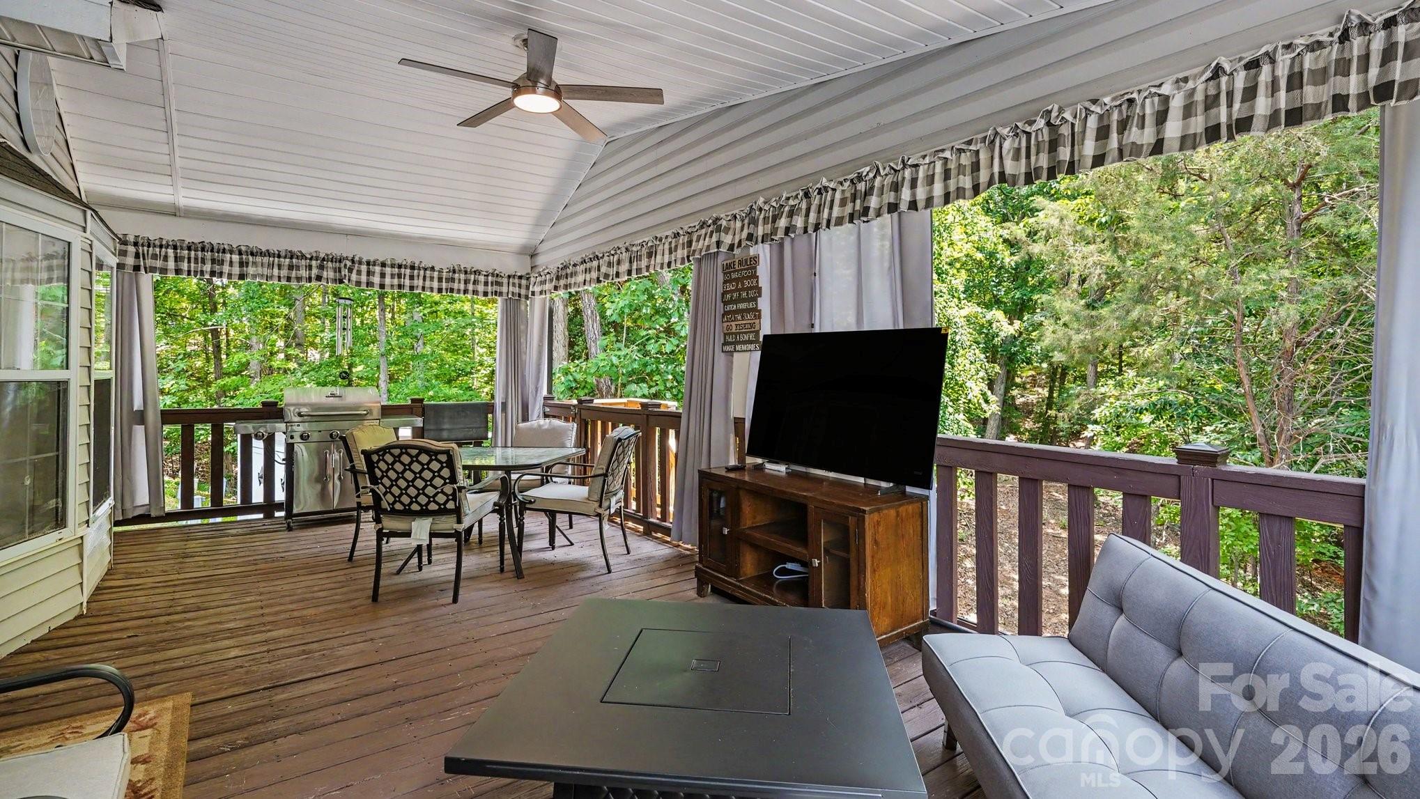Badin Shores Resort - Residential