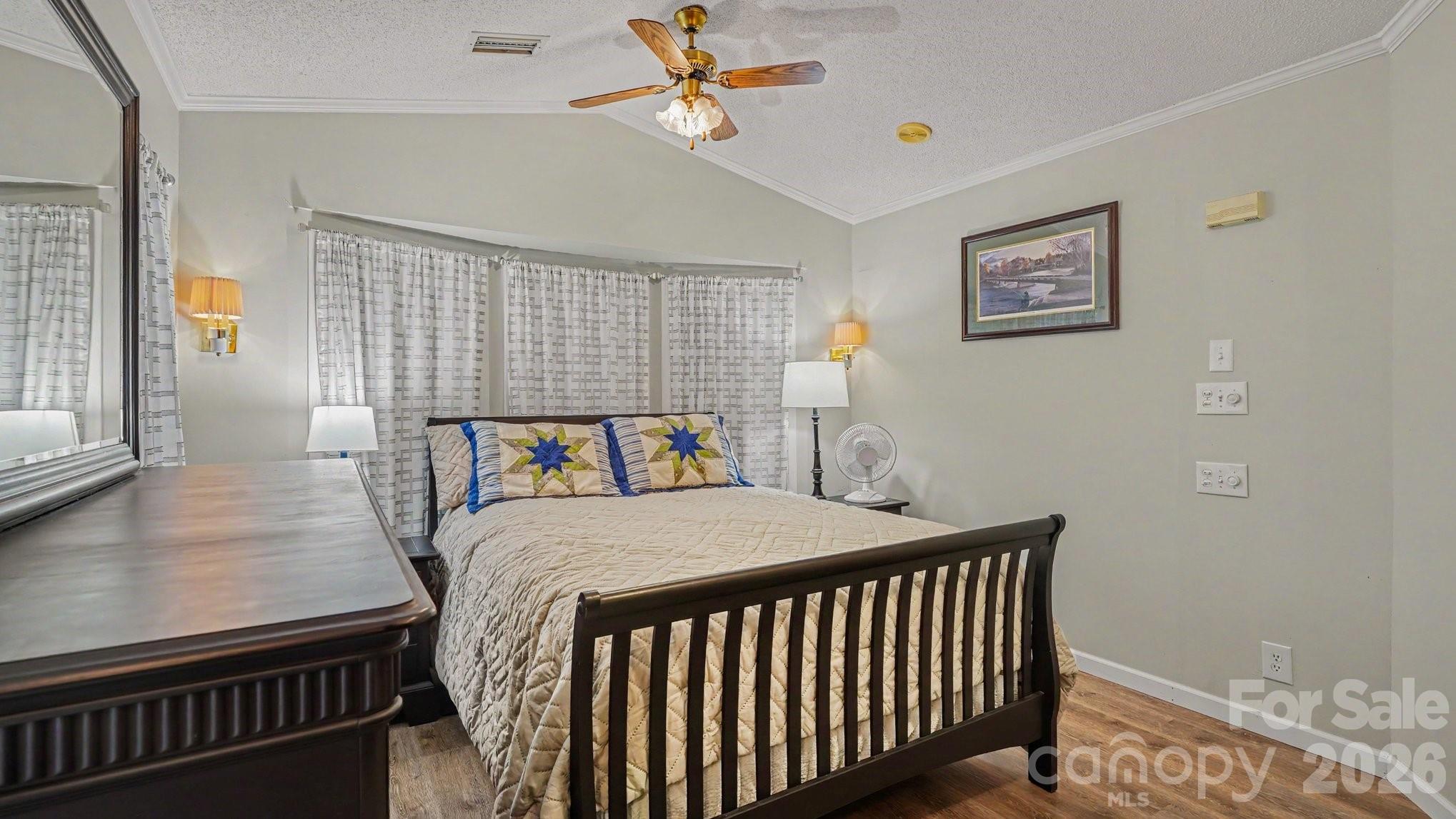 Badin Shores Resort - Residential