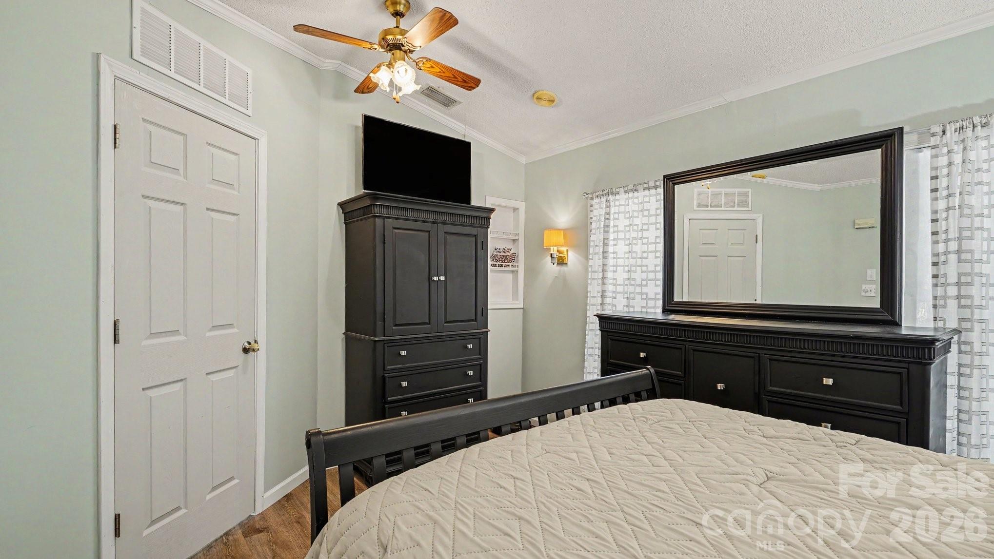 Badin Shores Resort - Residential