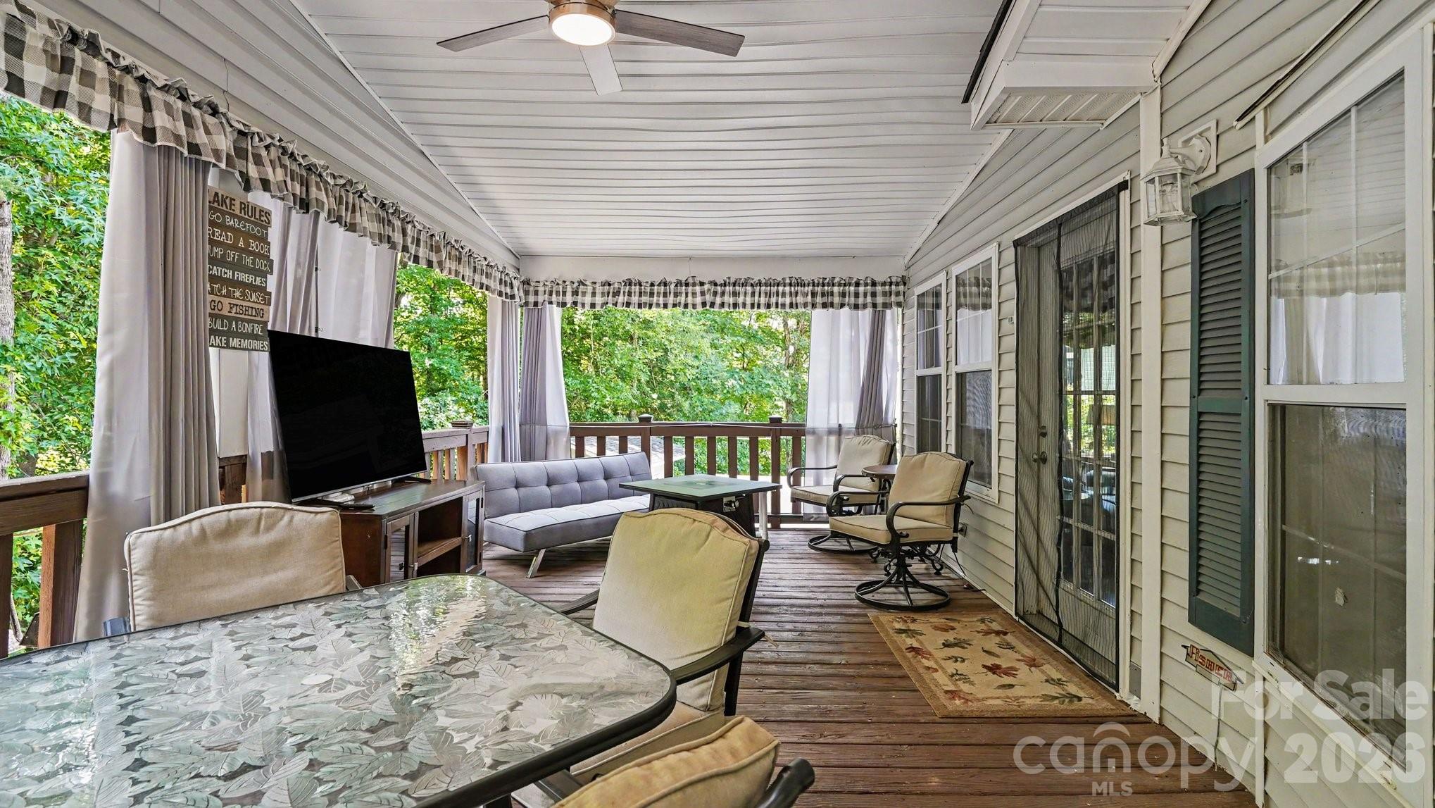 Badin Shores Resort - Residential