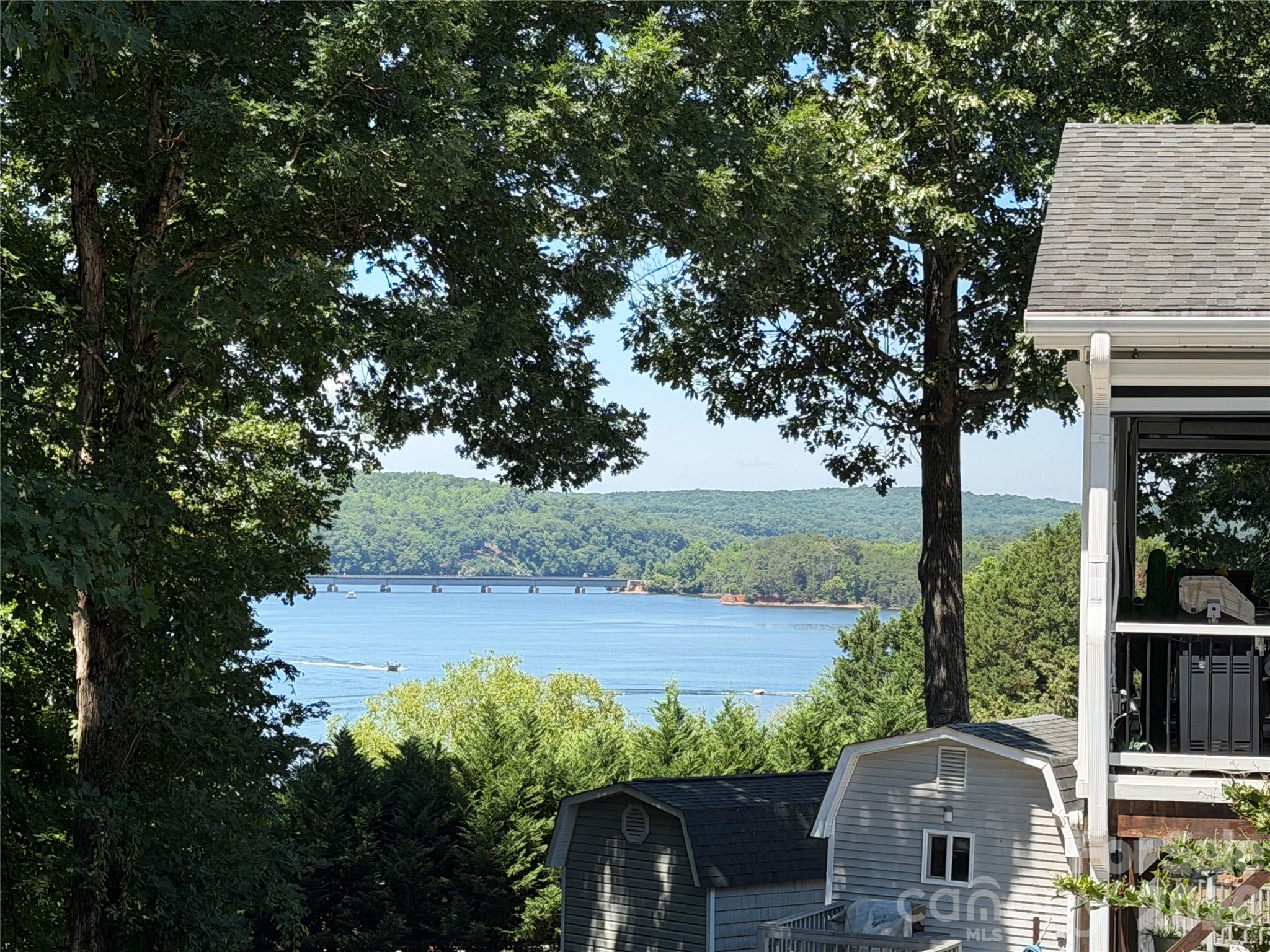 Badin Shores Resort - Residential