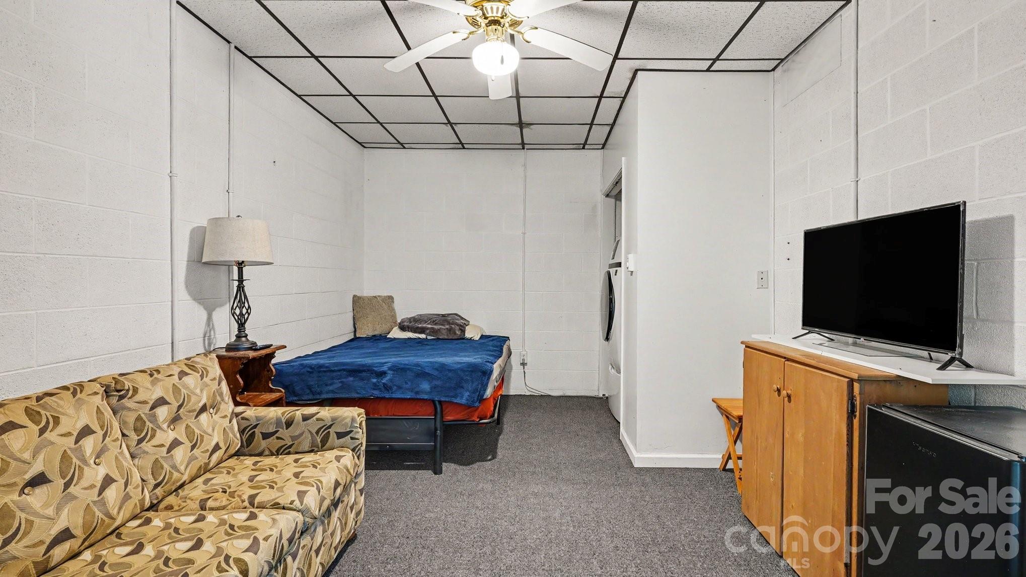 Badin Shores Resort - Residential