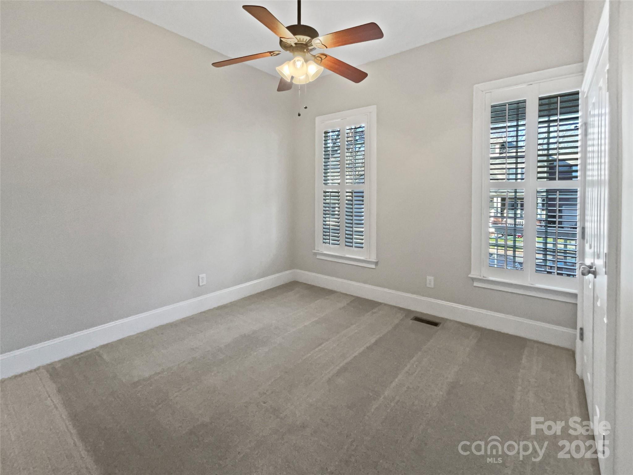 Baxter Village - Residential